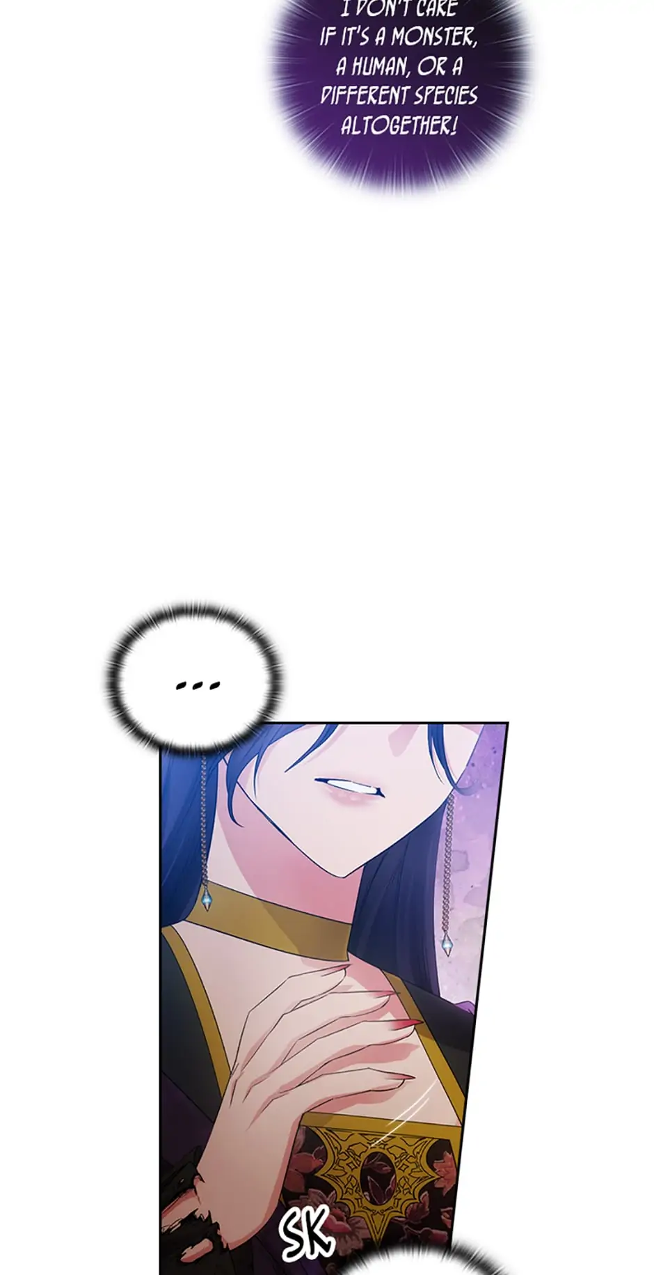 Reminiscence Adonis chapter 214 page 44