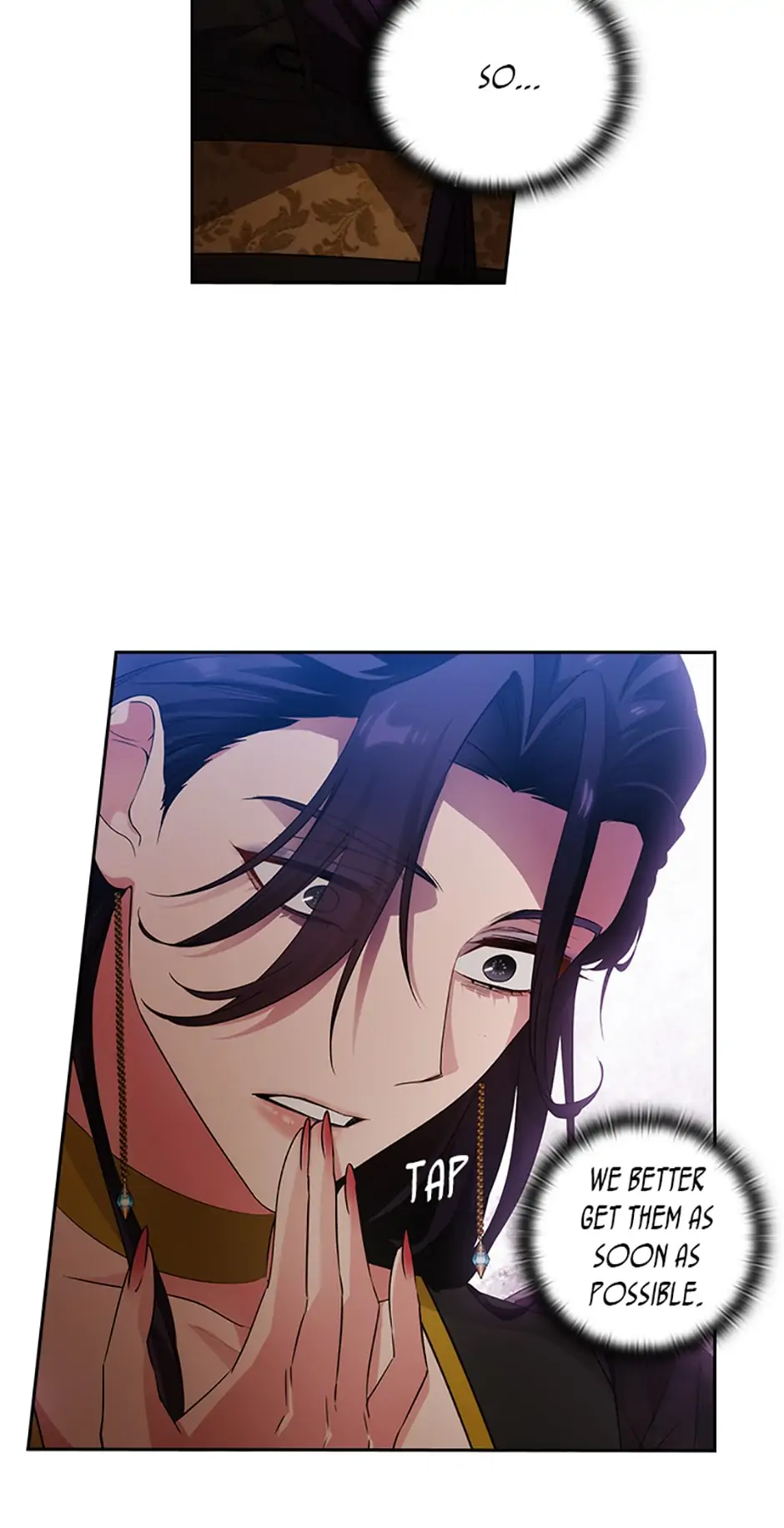 Reminiscence Adonis chapter 214 page 45