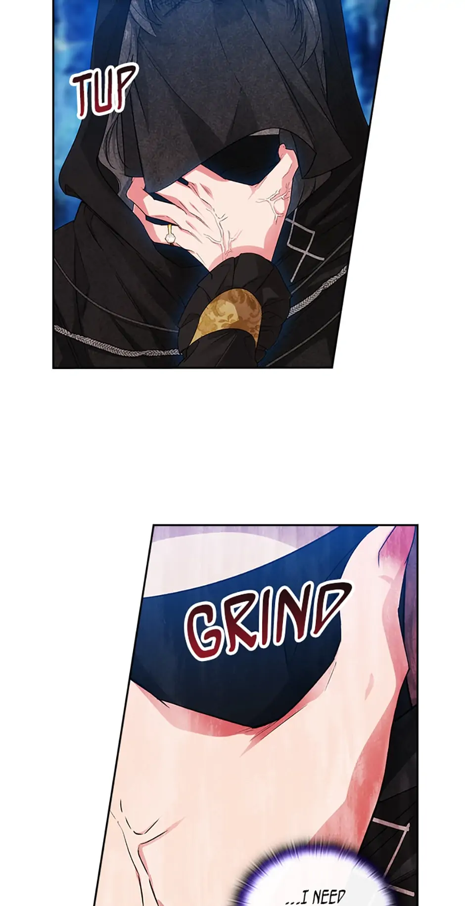 Reminiscence Adonis chapter 214 page 47