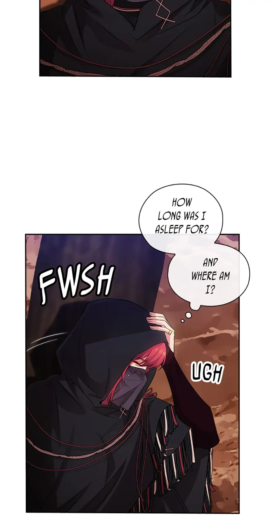 Reminiscence Adonis chapter 214 page 51