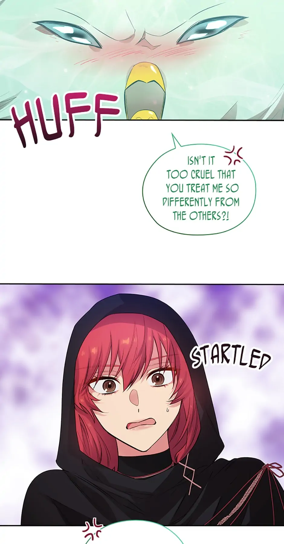 Reminiscence Adonis chapter 214 page 57