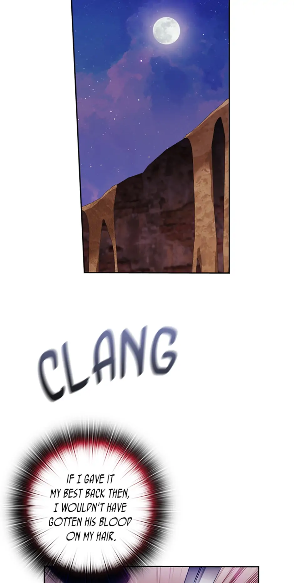 Reminiscence Adonis chapter 214 page 9