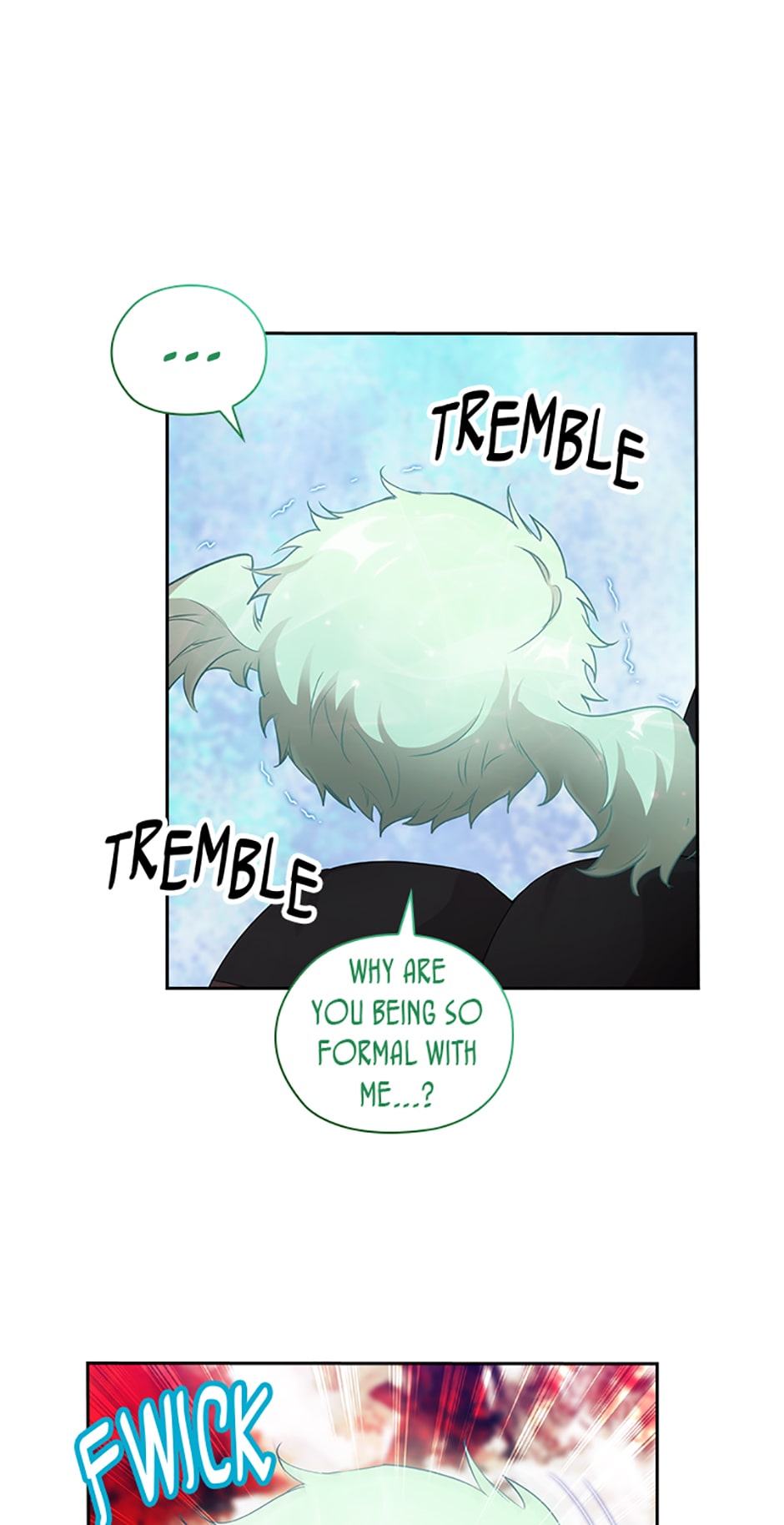 Reminiscence Adonis chapter 215 page 1