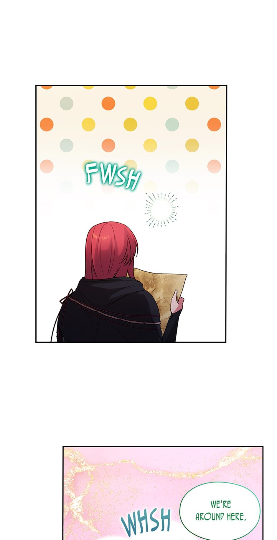 Reminiscence Adonis chapter 215 page 11