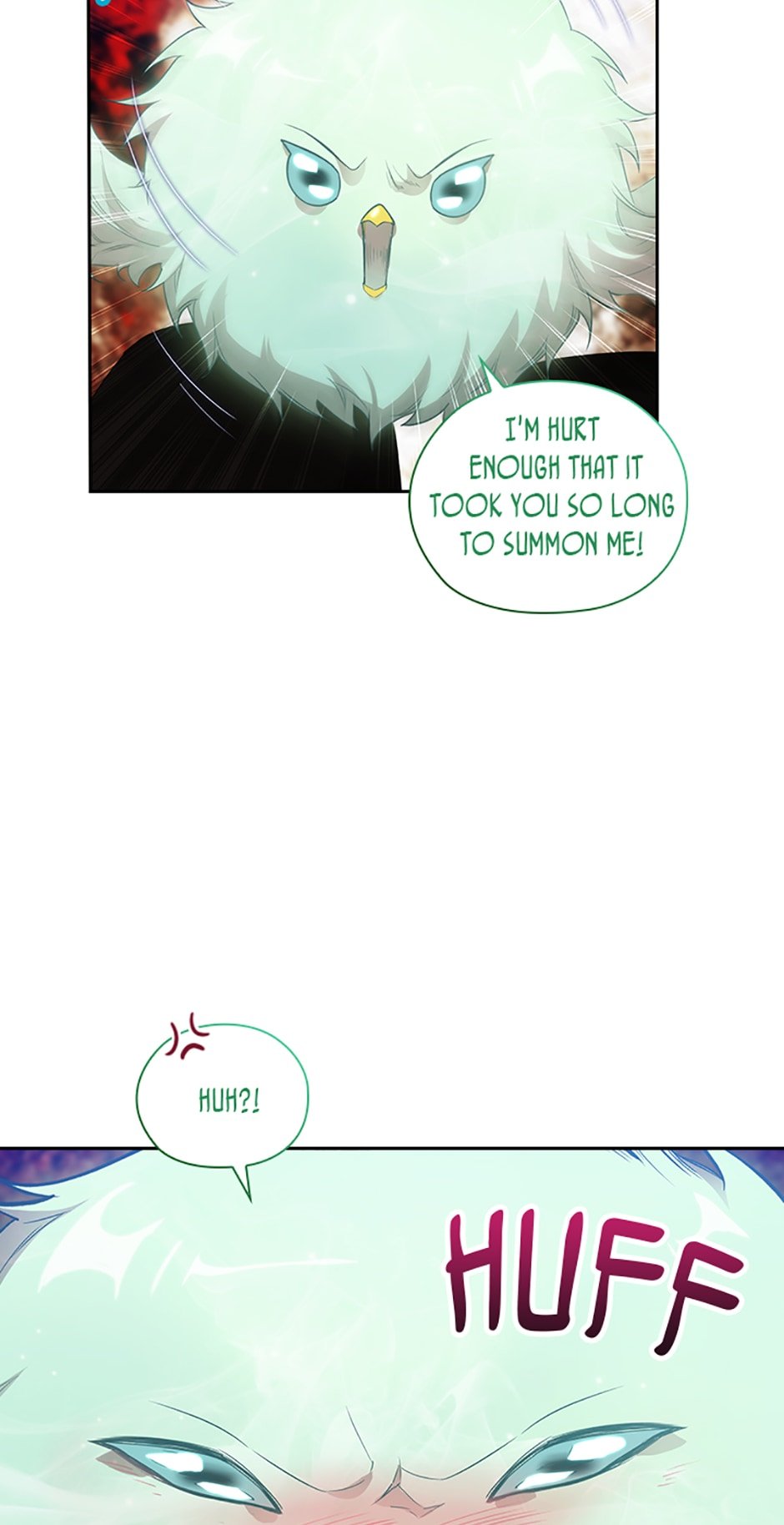 Reminiscence Adonis chapter 215 page 2