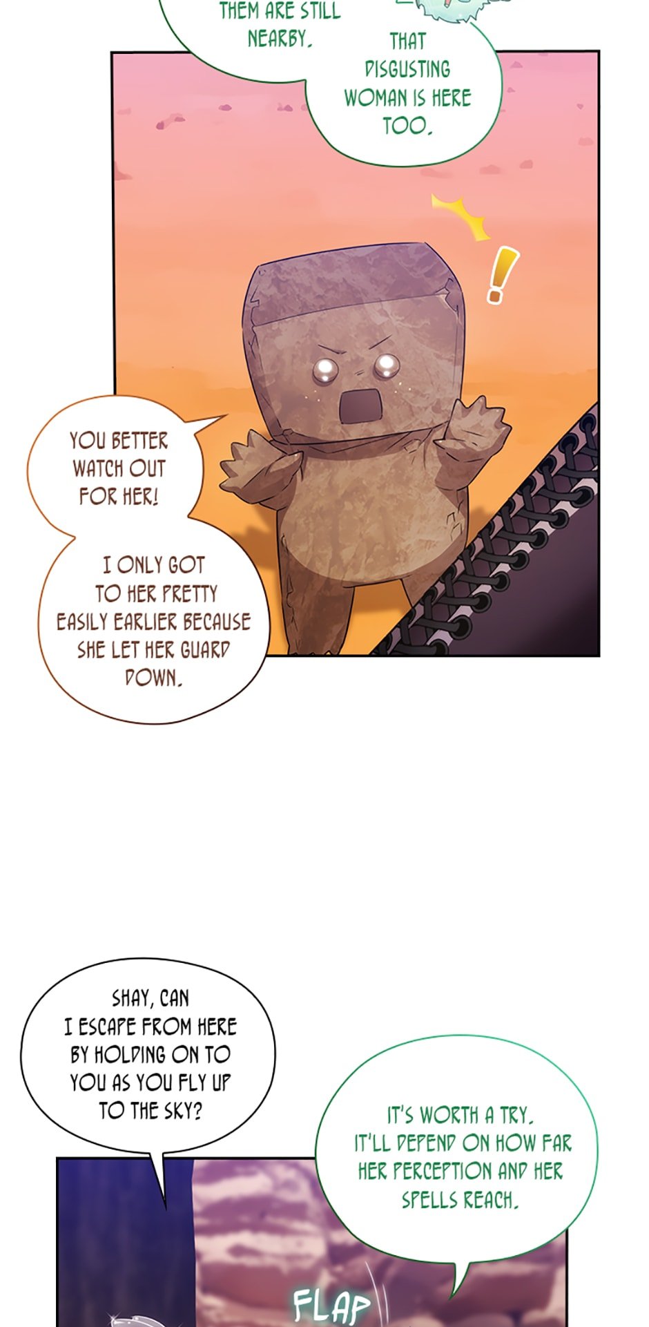 Reminiscence Adonis chapter 215 page 24