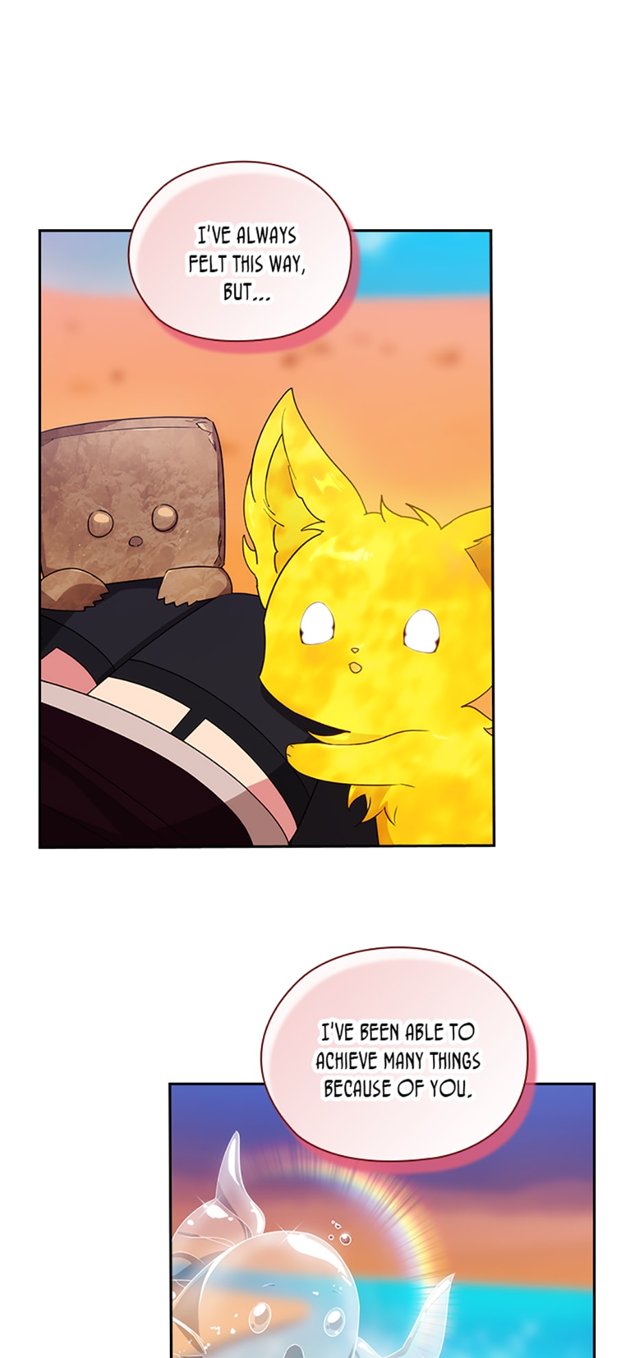 Reminiscence Adonis chapter 215 page 28