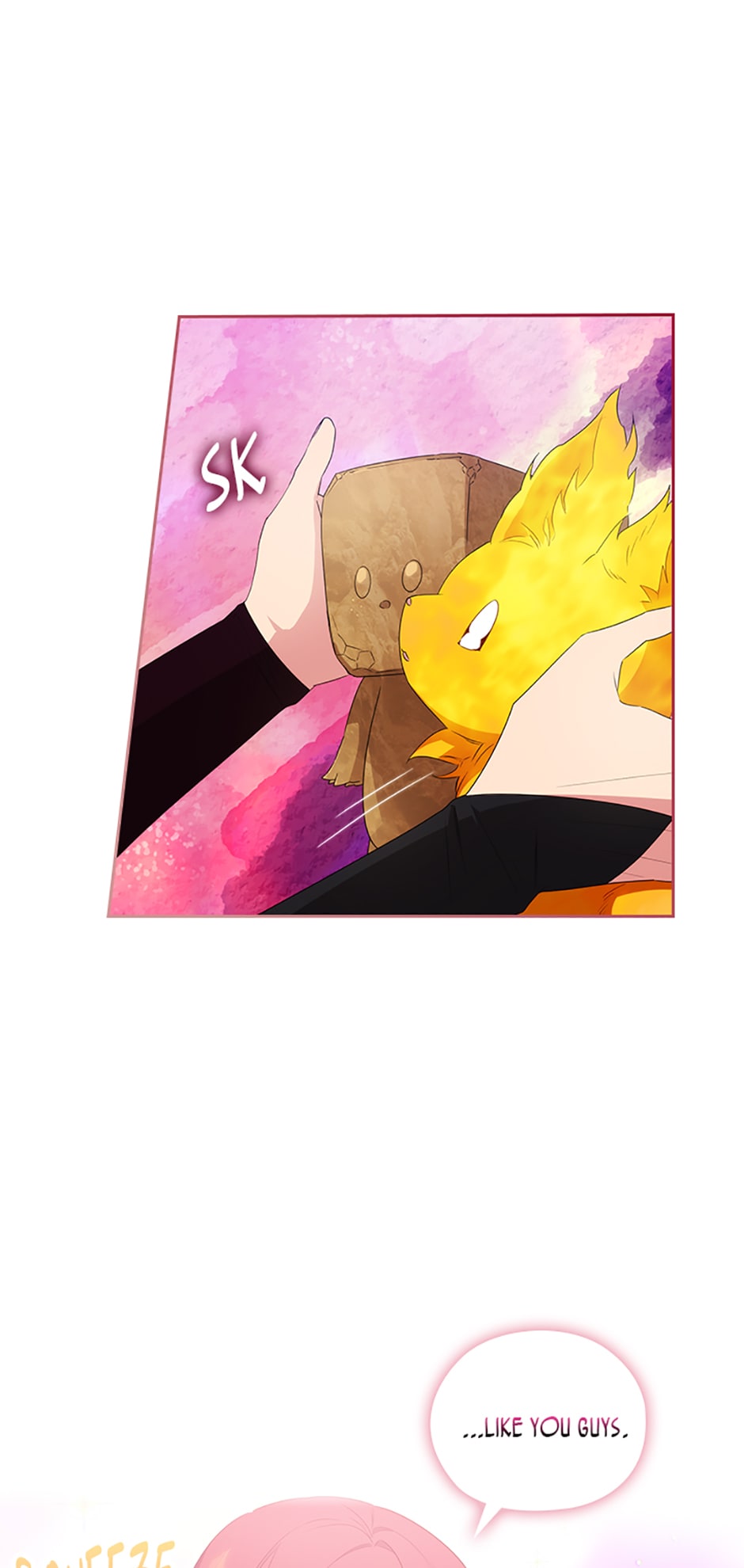 Reminiscence Adonis chapter 215 page 30