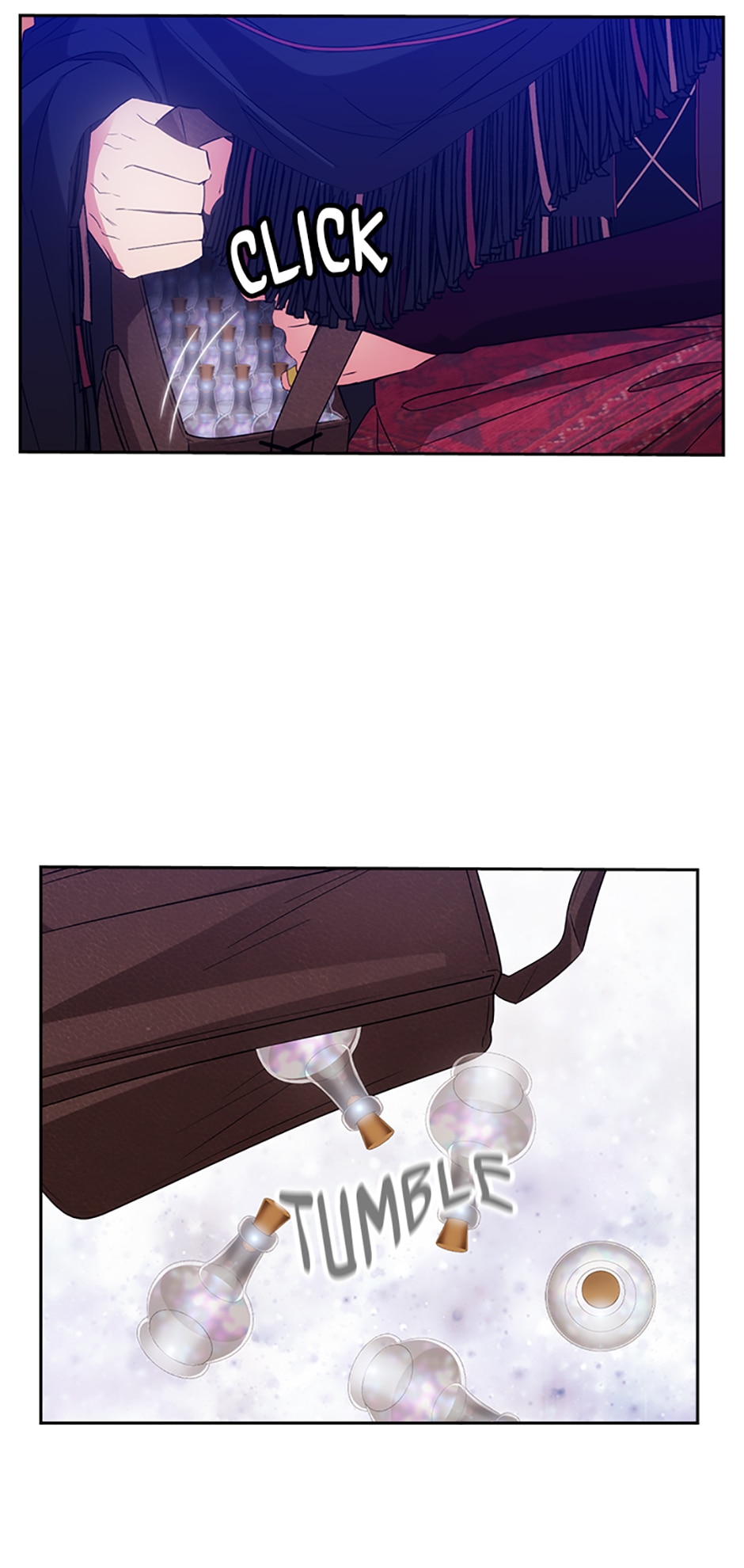 Reminiscence Adonis chapter 215 page 35