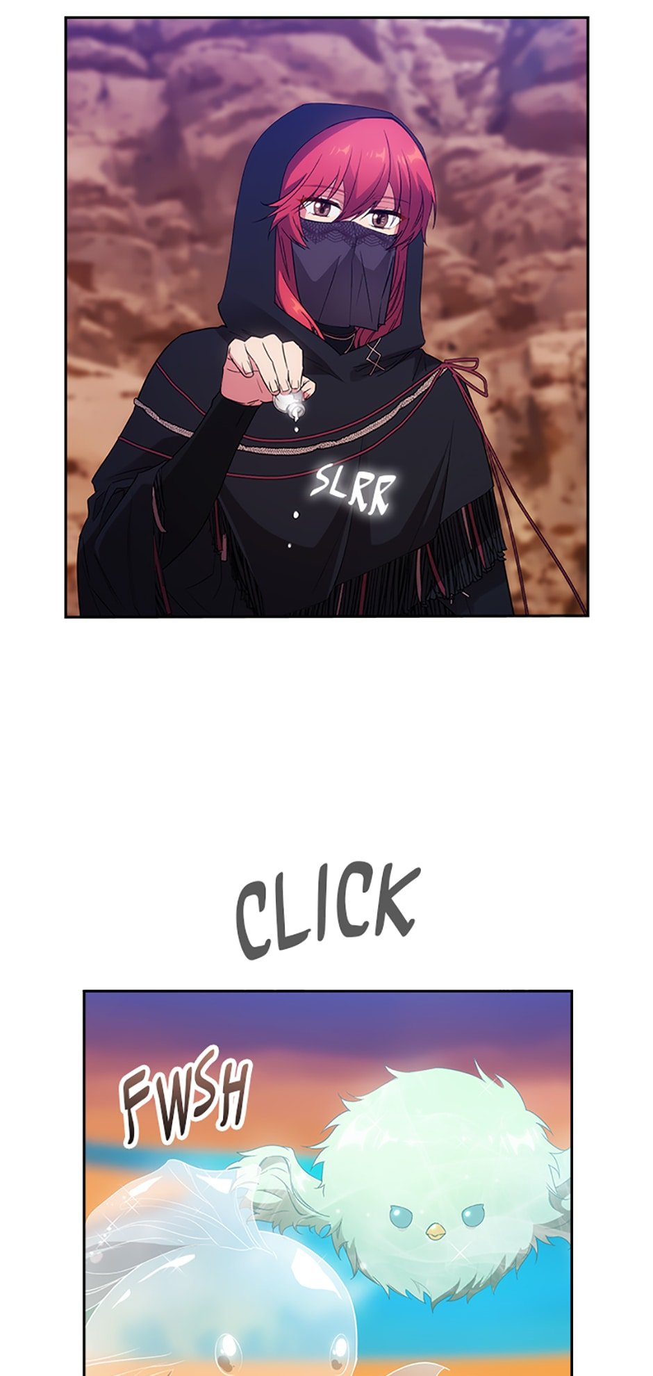 Reminiscence Adonis chapter 215 page 37