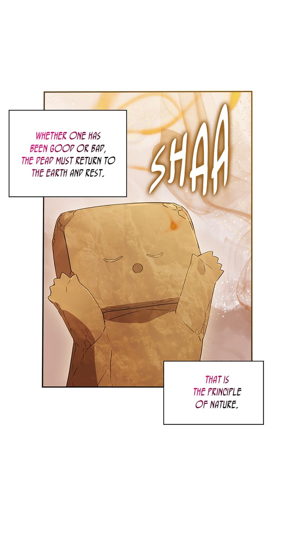 Reminiscence Adonis chapter 215 page 39