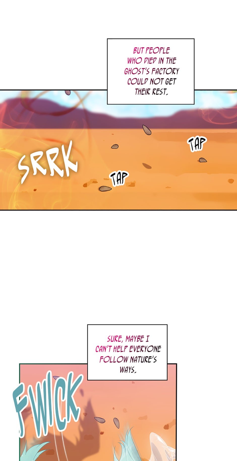 Reminiscence Adonis chapter 215 page 40