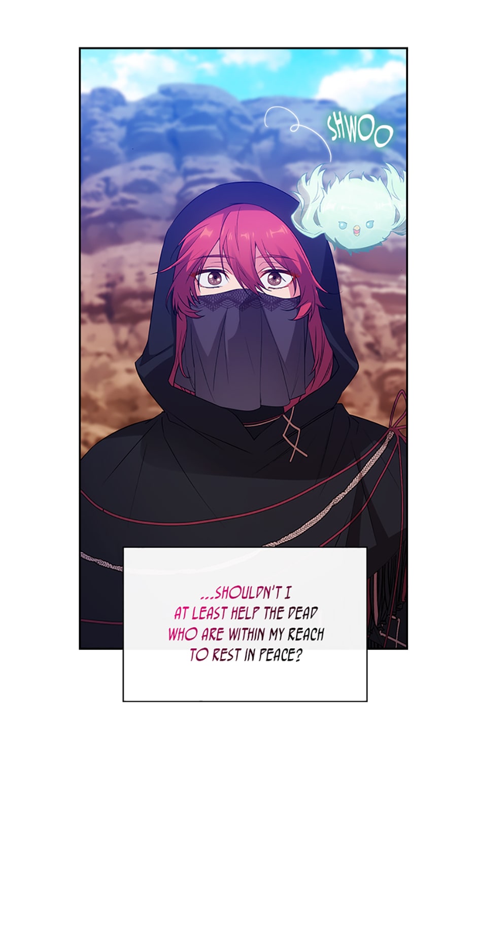 Reminiscence Adonis chapter 215 page 44