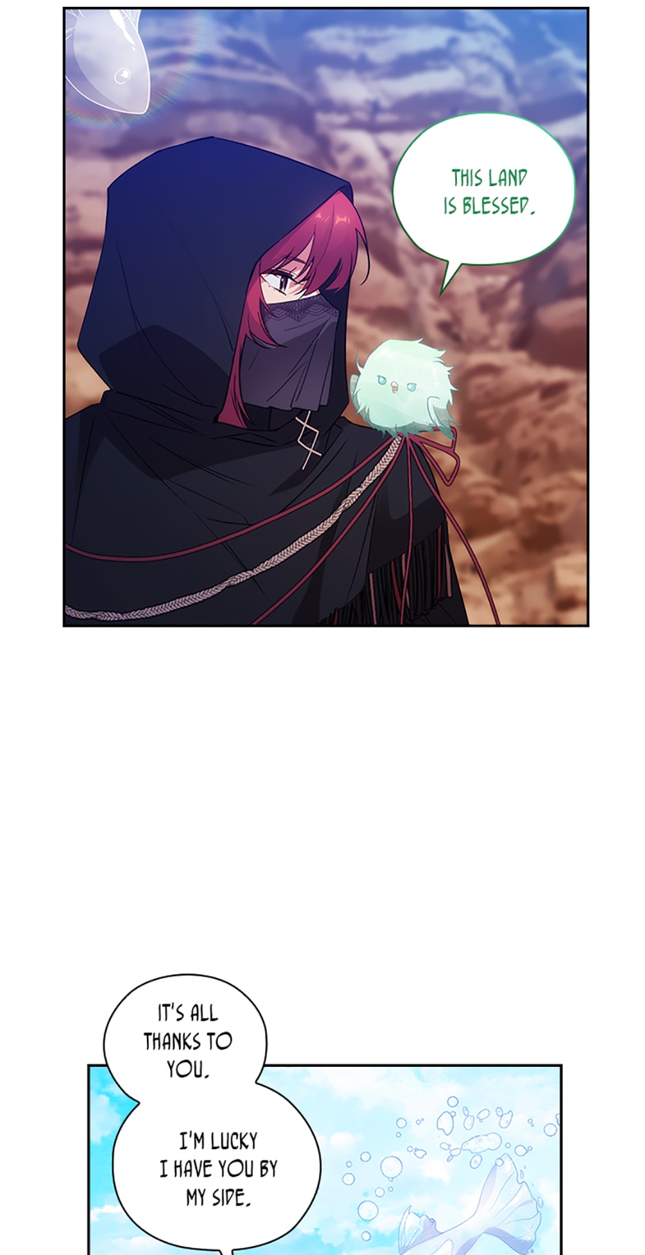 Reminiscence Adonis chapter 215 page 45