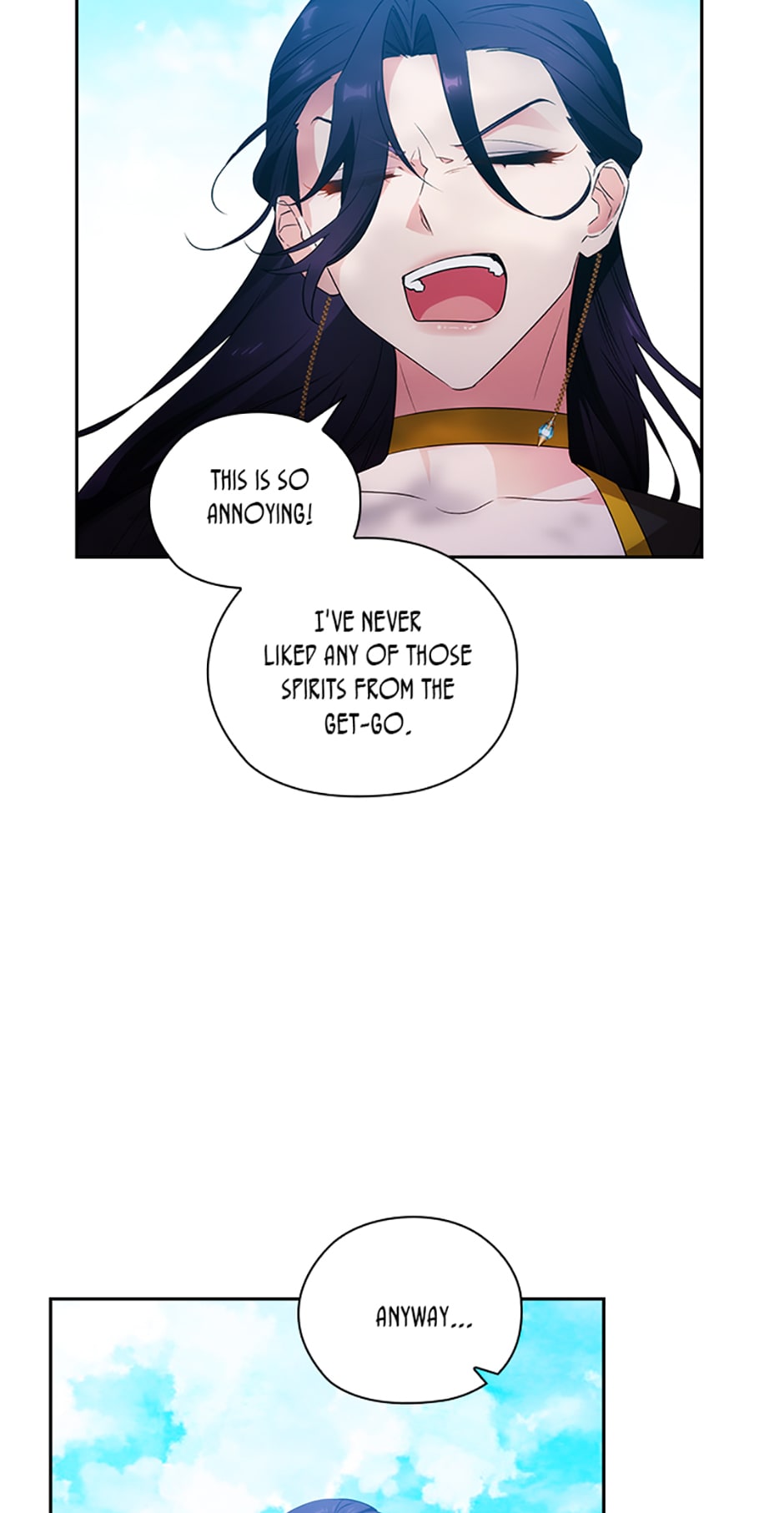 Reminiscence Adonis chapter 215 page 55