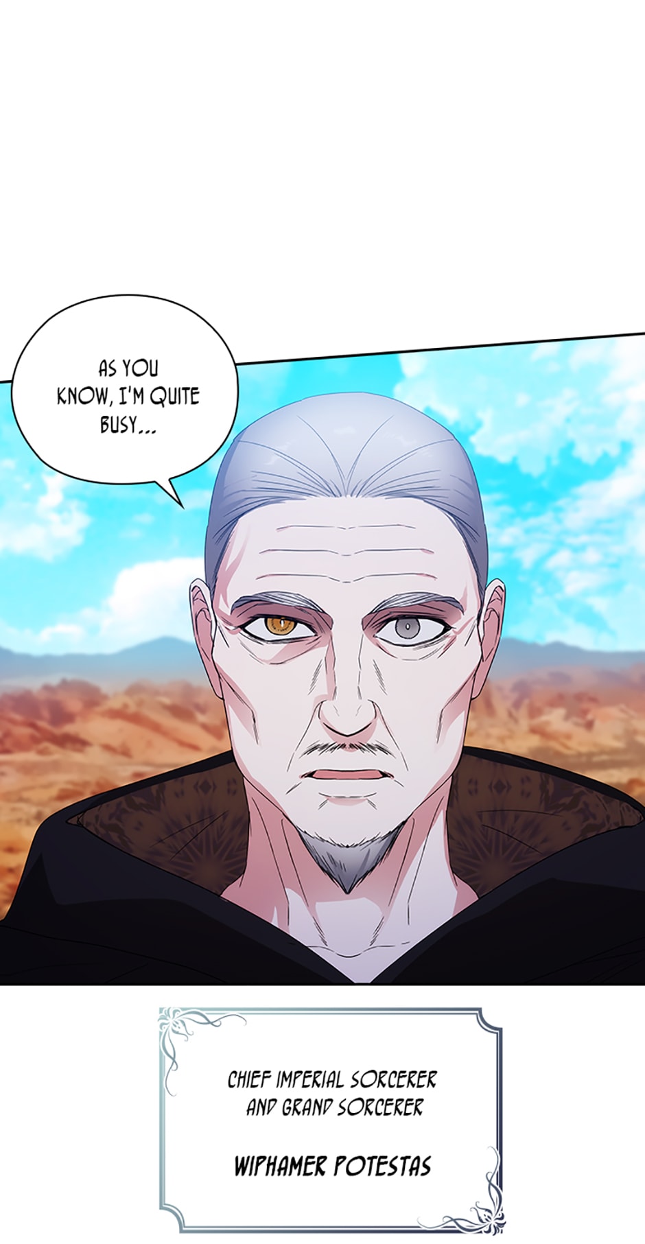 Reminiscence Adonis chapter 215 page 57