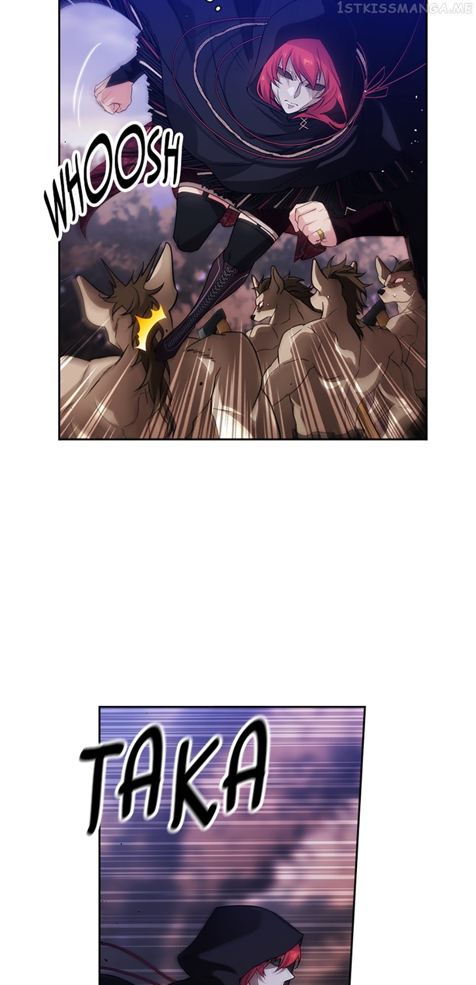 Reminiscence Adonis chapter 217 page 11