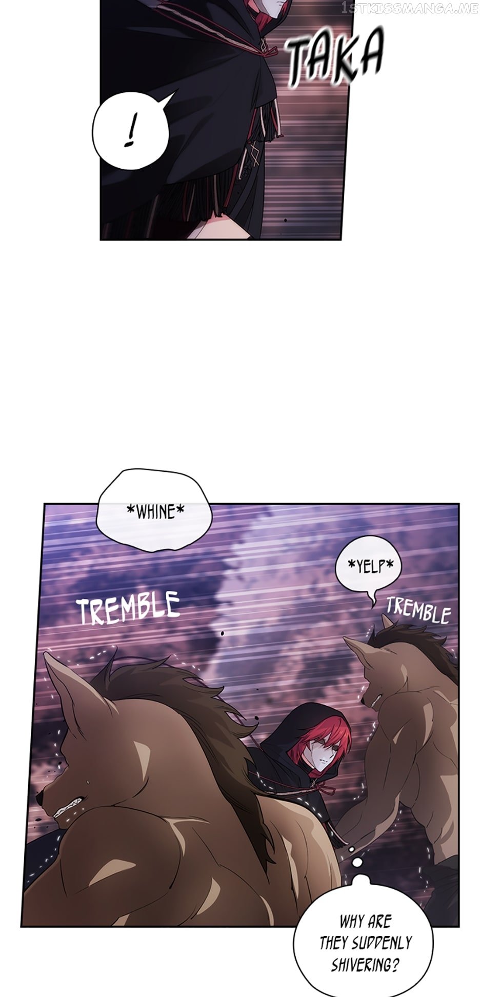 Reminiscence Adonis chapter 217 page 12