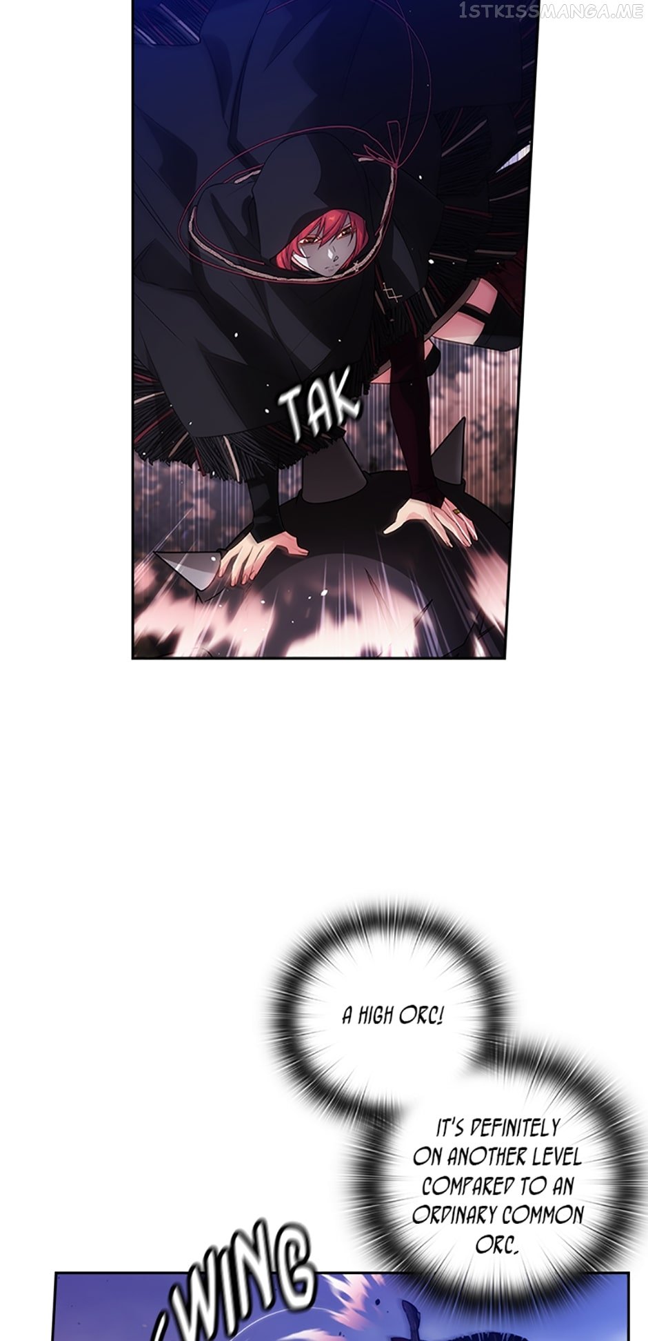 Reminiscence Adonis chapter 217 page 15