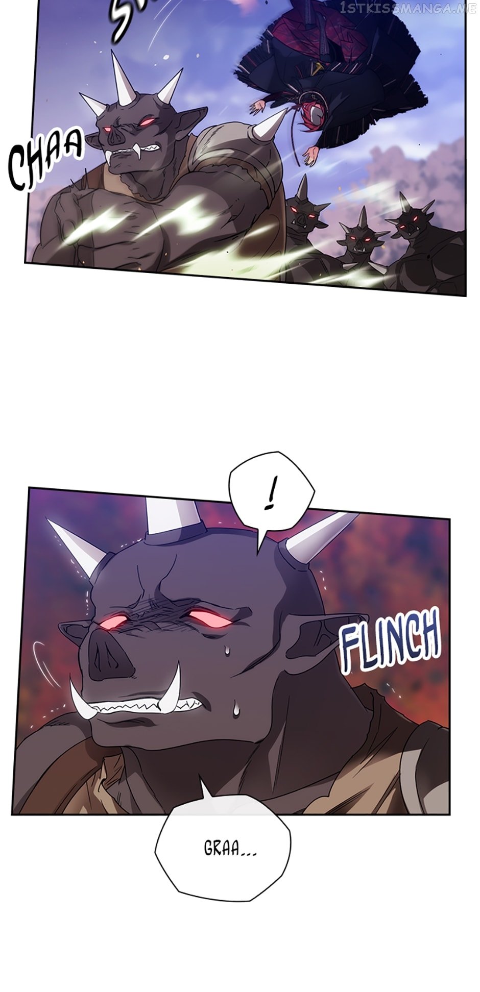 Reminiscence Adonis chapter 217 page 16