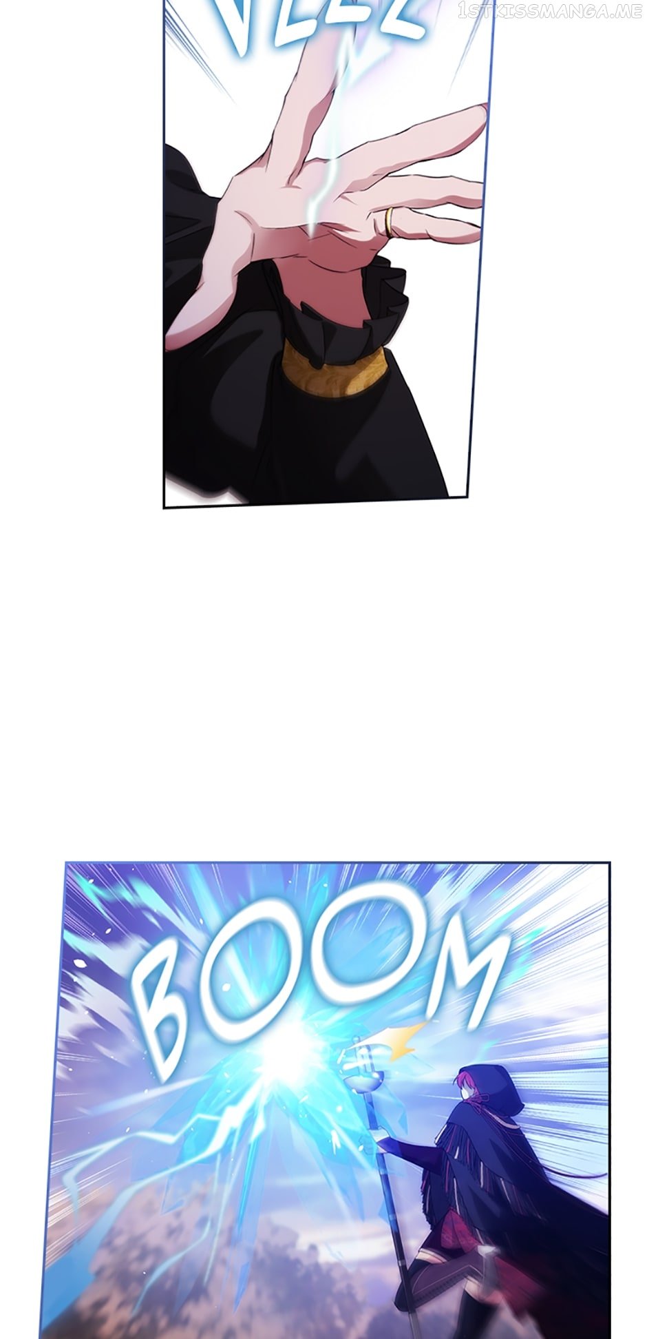 Reminiscence Adonis chapter 217 page 18