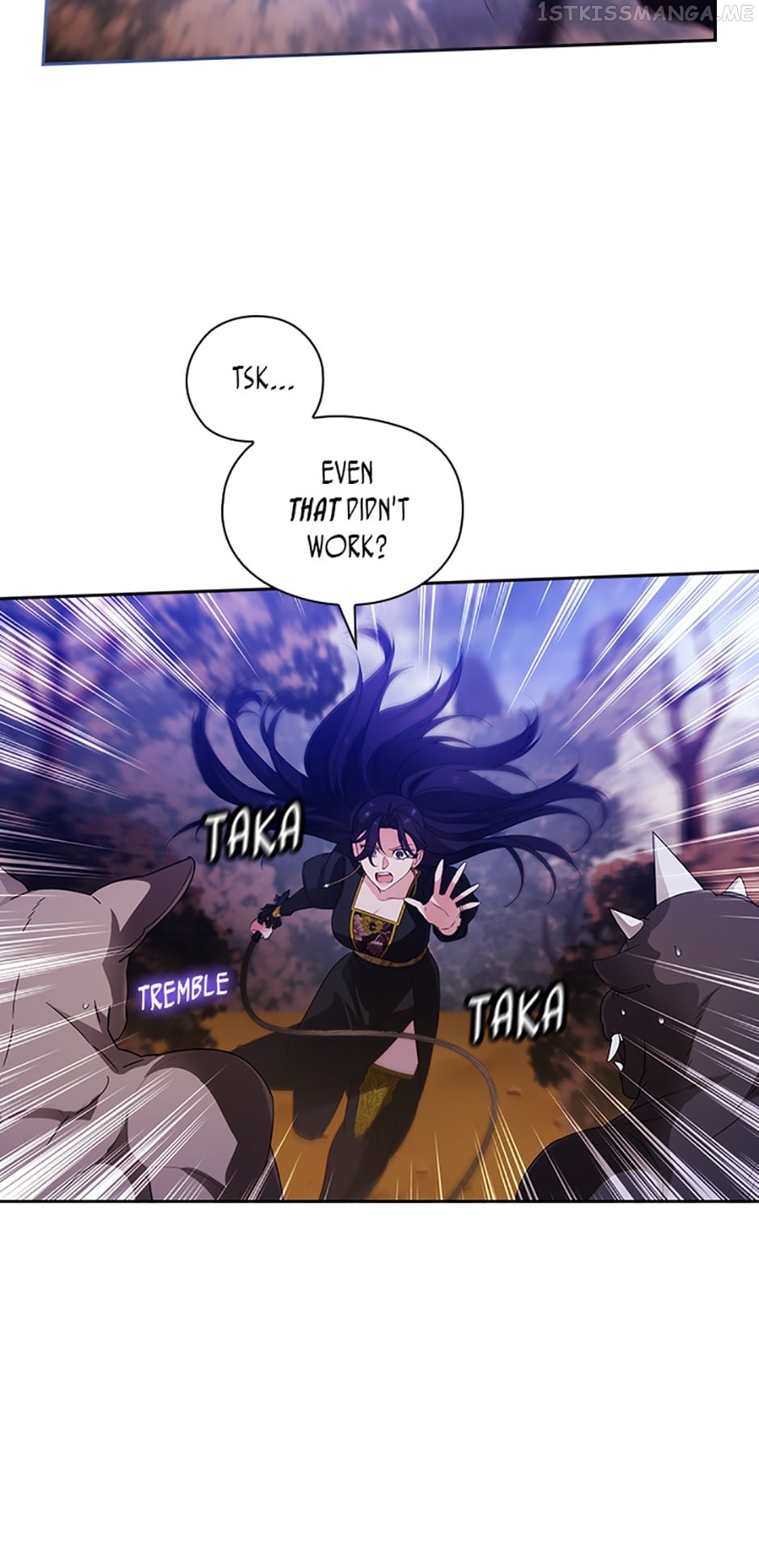 Reminiscence Adonis chapter 217 page 19