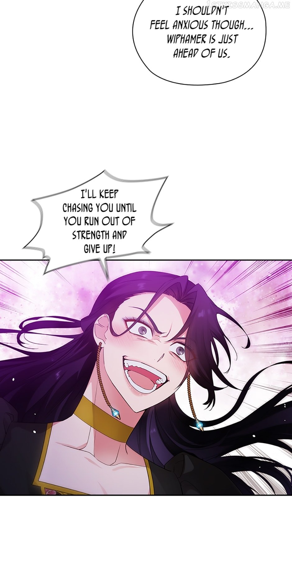 Reminiscence Adonis chapter 217 page 23