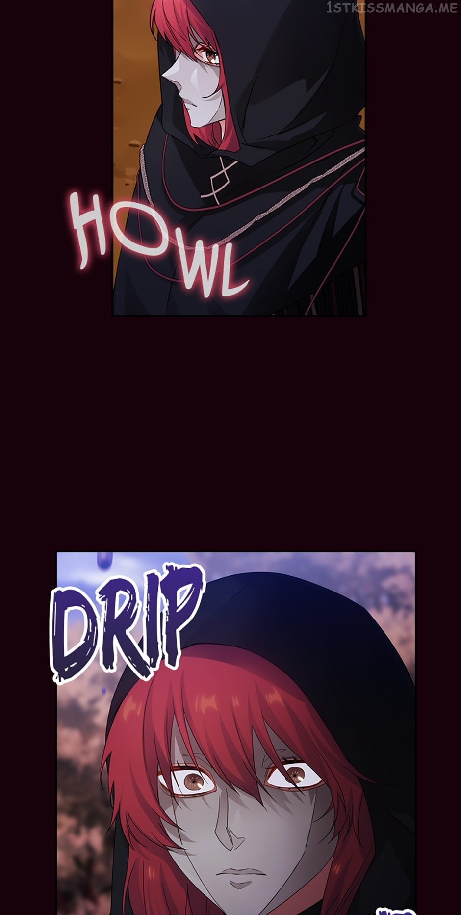 Reminiscence Adonis chapter 217 page 27