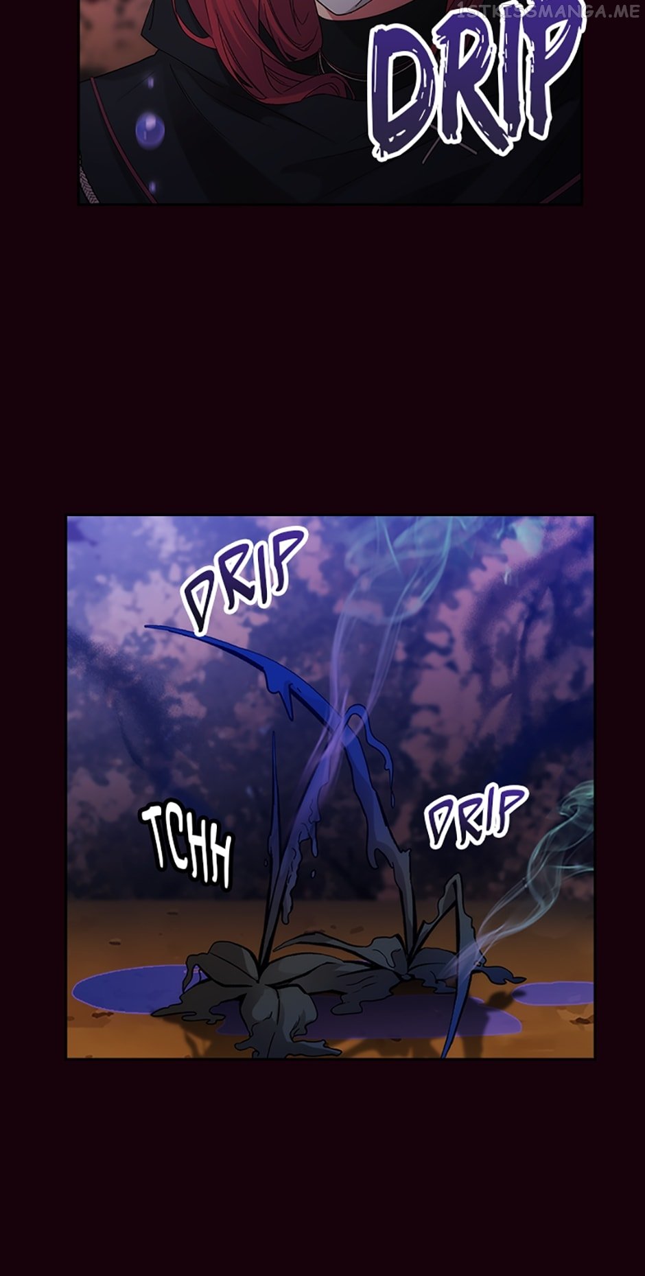 Reminiscence Adonis chapter 217 page 28