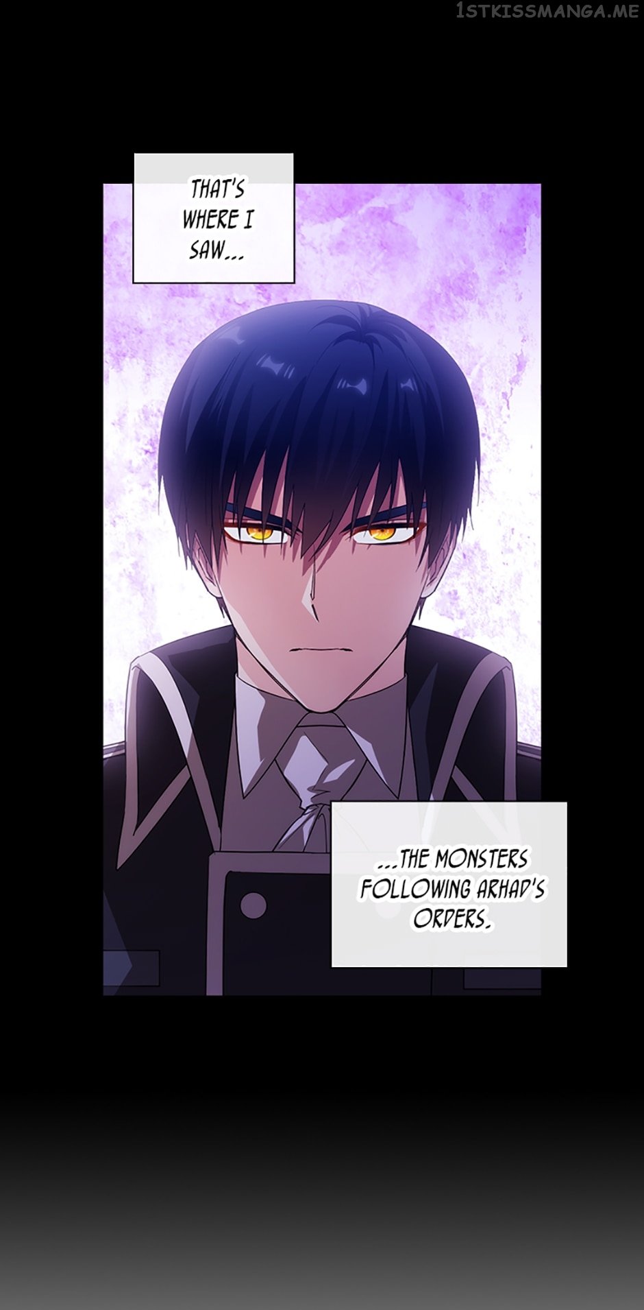 Reminiscence Adonis chapter 217 page 33