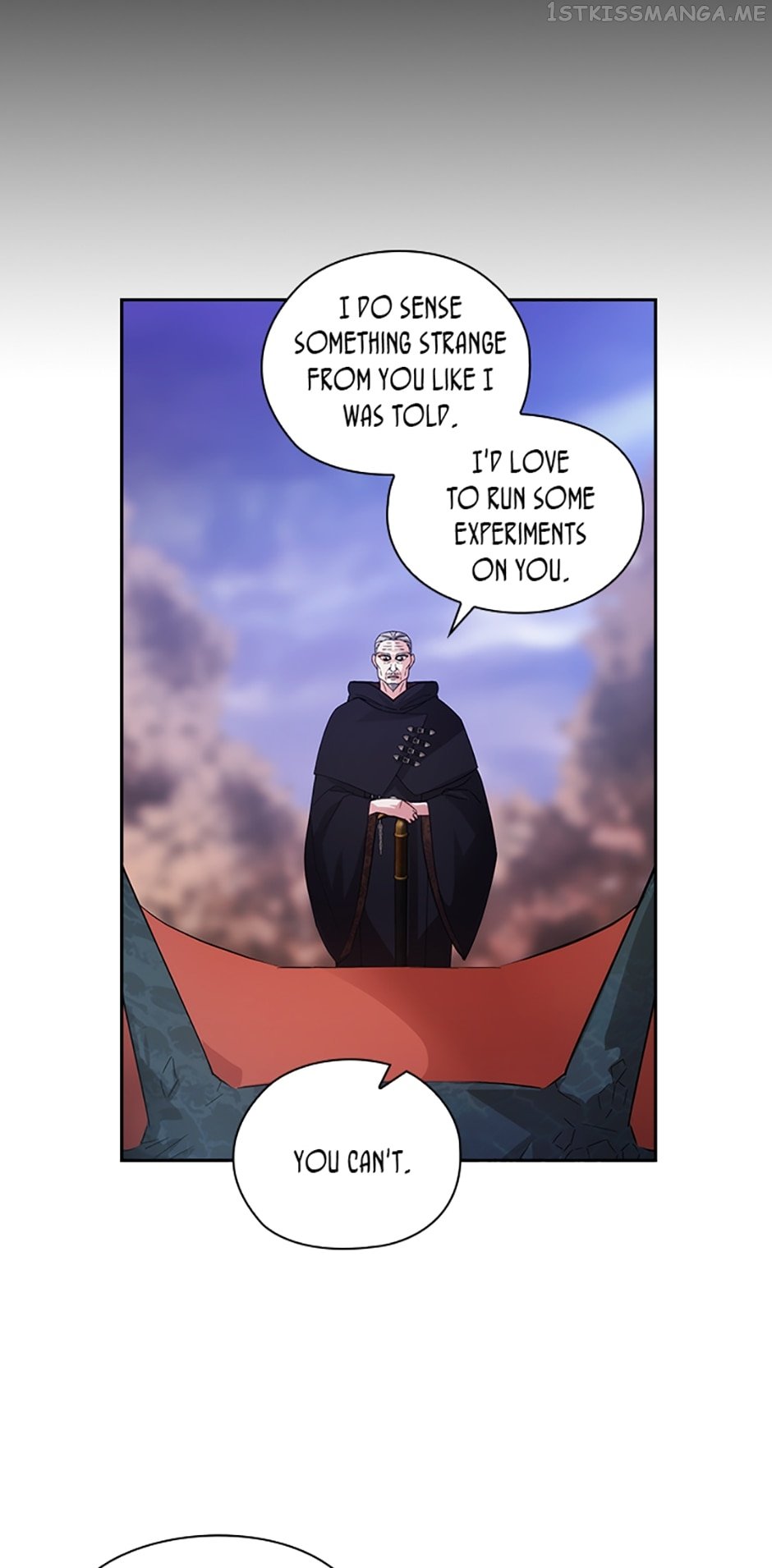 Reminiscence Adonis chapter 217 page 34