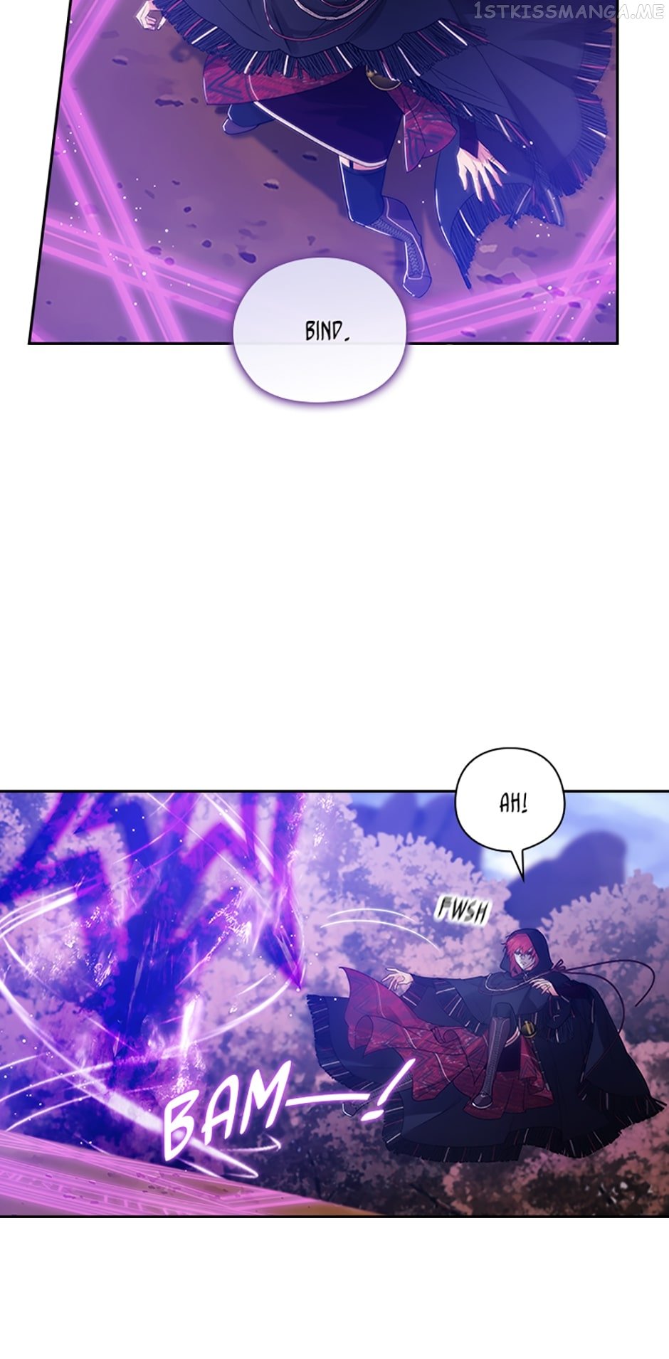 Reminiscence Adonis chapter 217 page 37