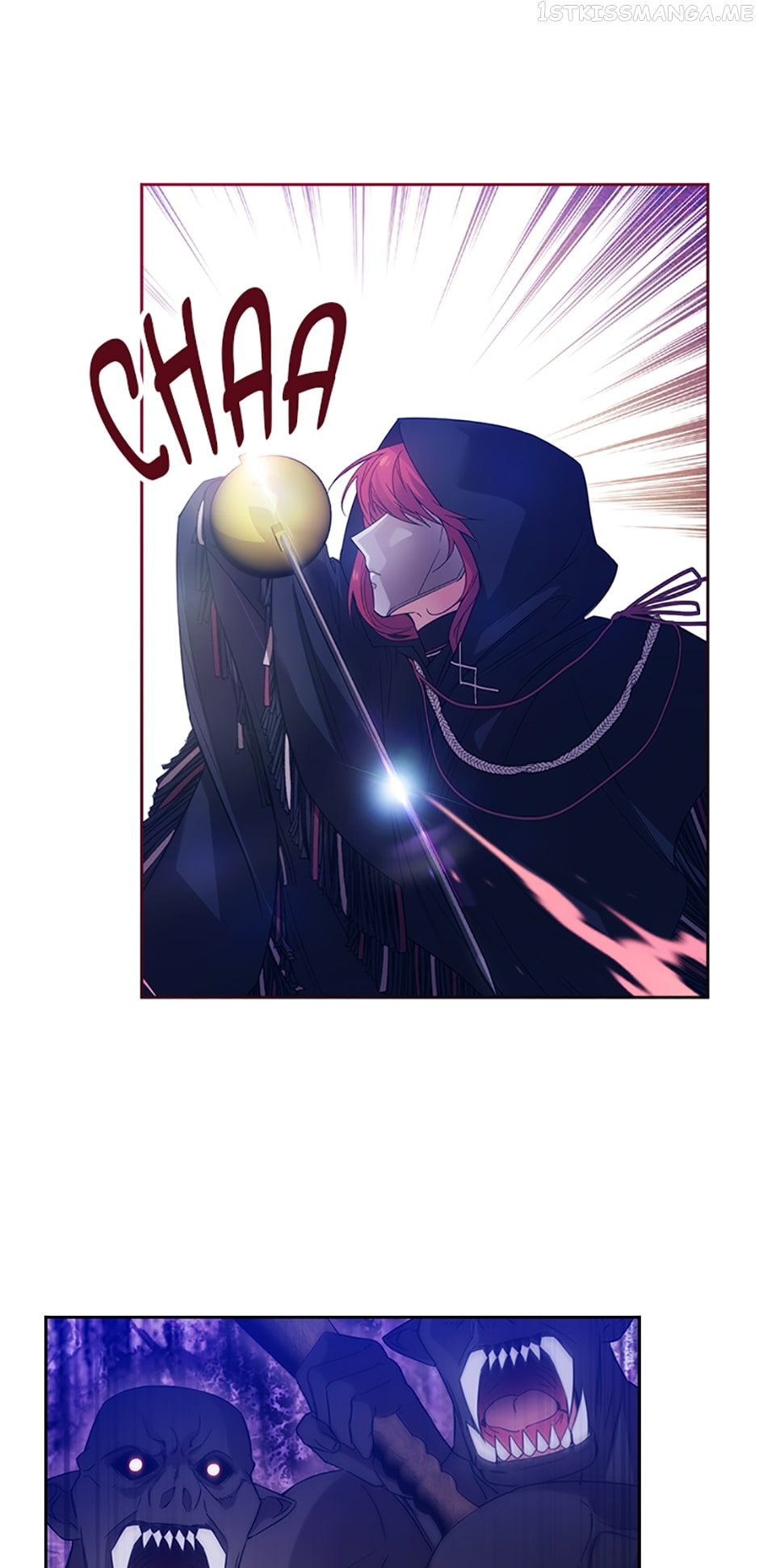 Reminiscence Adonis chapter 217 page 48