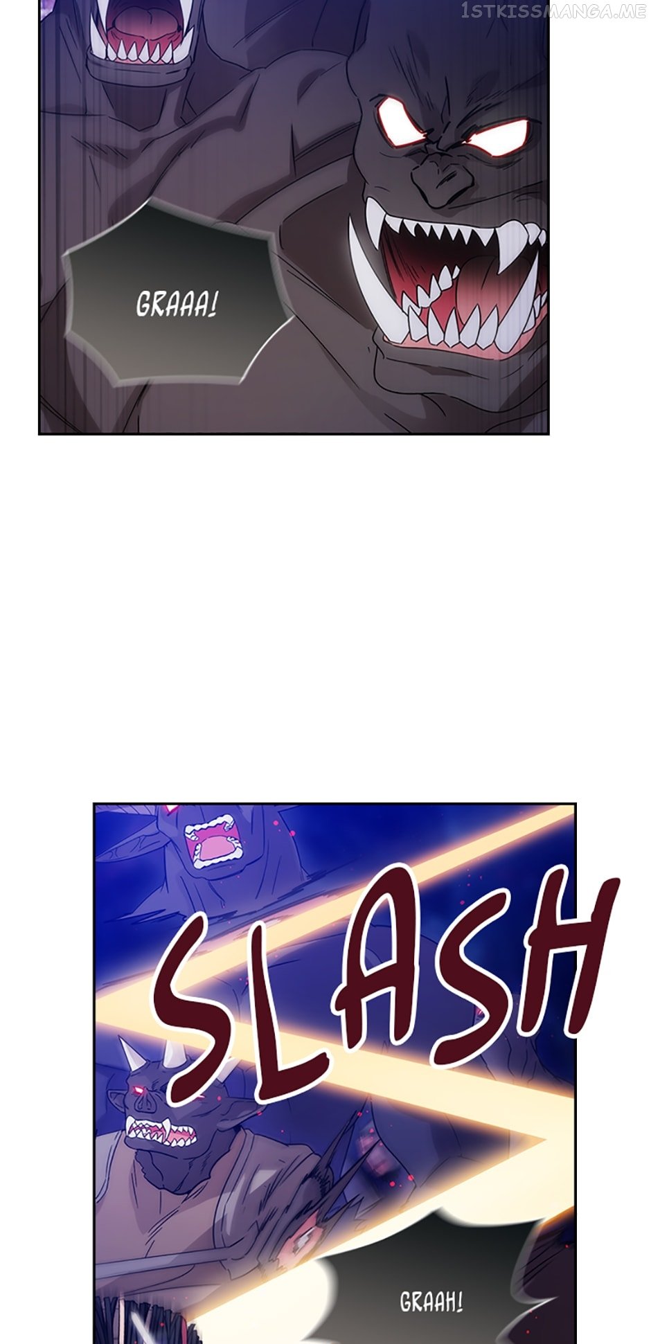 Reminiscence Adonis chapter 217 page 49