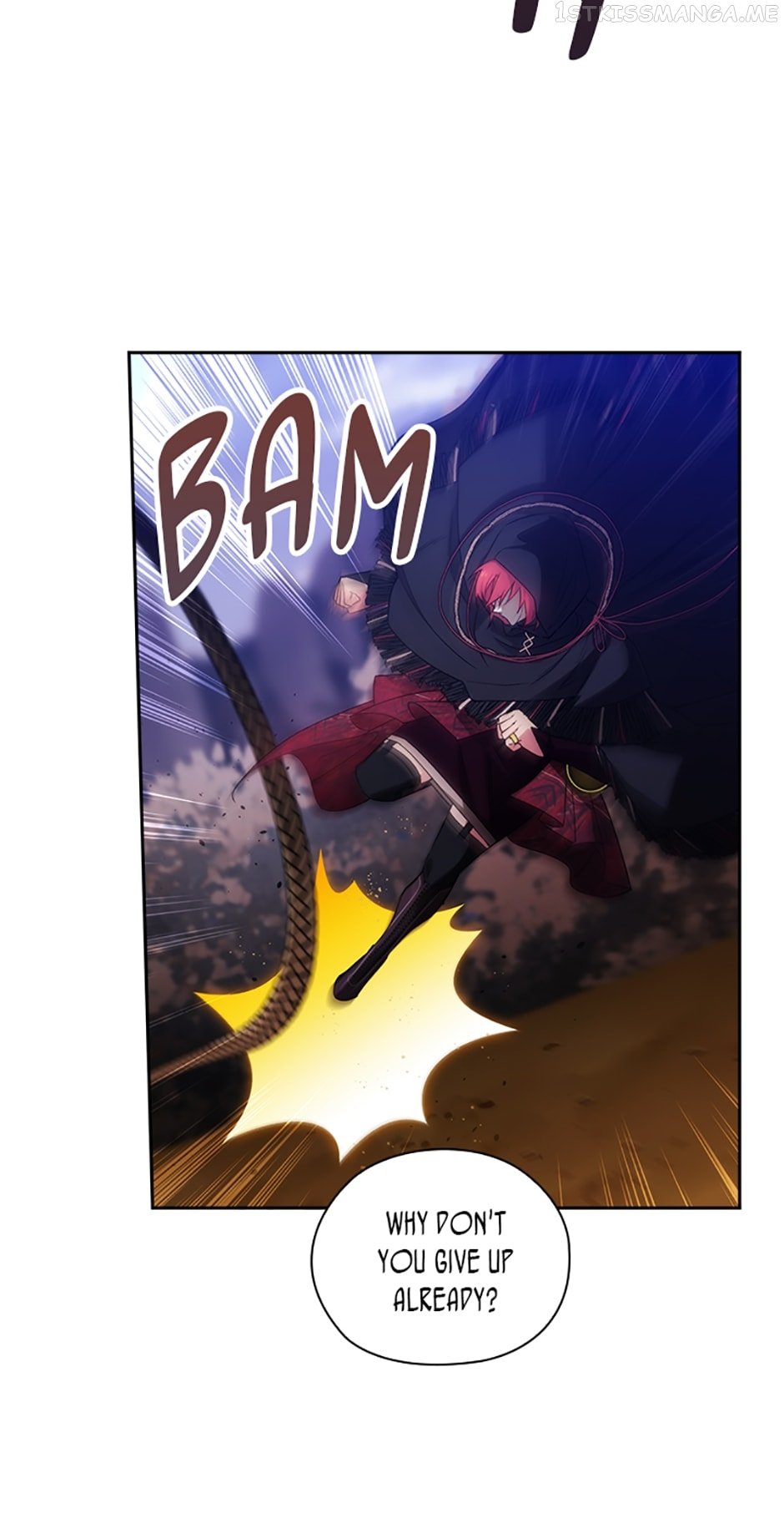 Reminiscence Adonis chapter 217 page 5