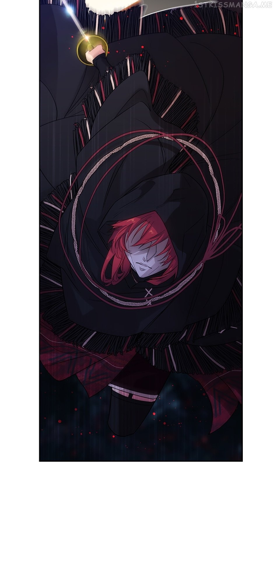 Reminiscence Adonis chapter 217 page 50