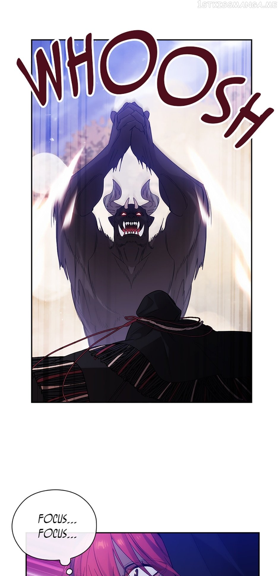 Reminiscence Adonis chapter 217 page 51