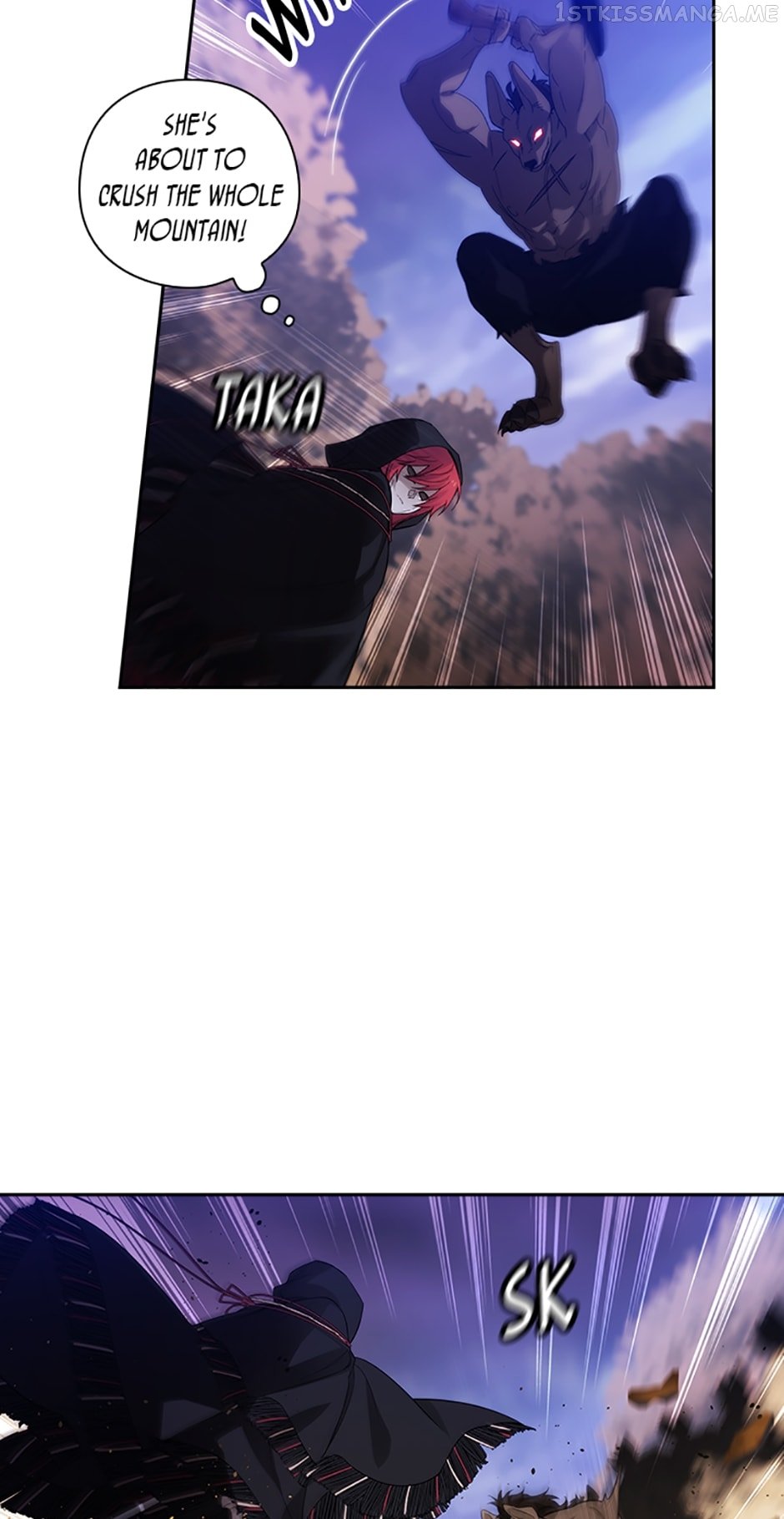 Reminiscence Adonis chapter 217 page 7