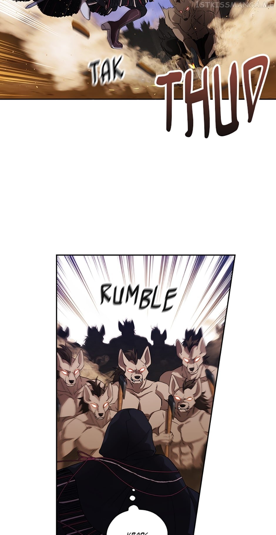 Reminiscence Adonis chapter 217 page 8