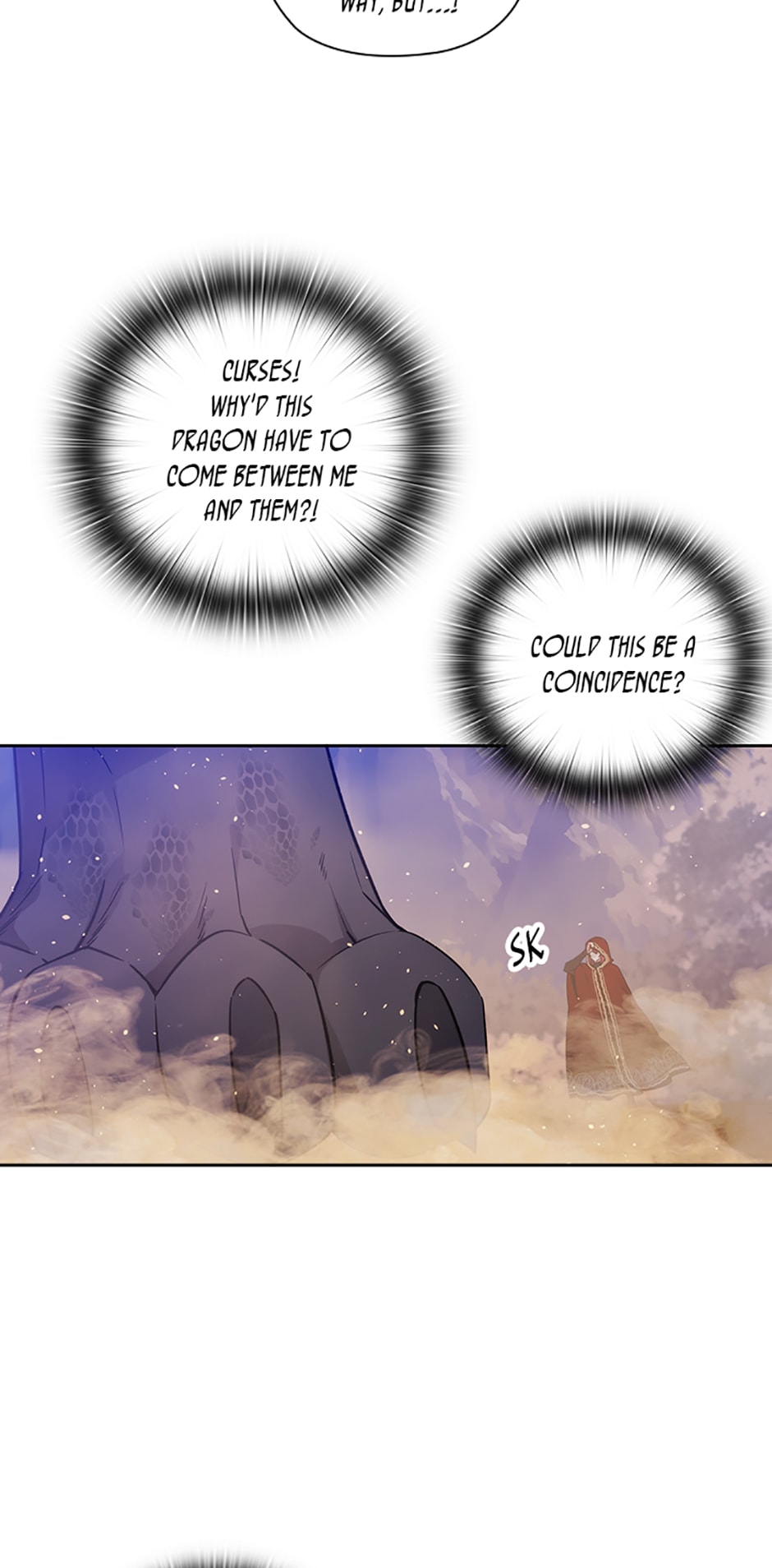 Reminiscence Adonis chapter 218 page 14