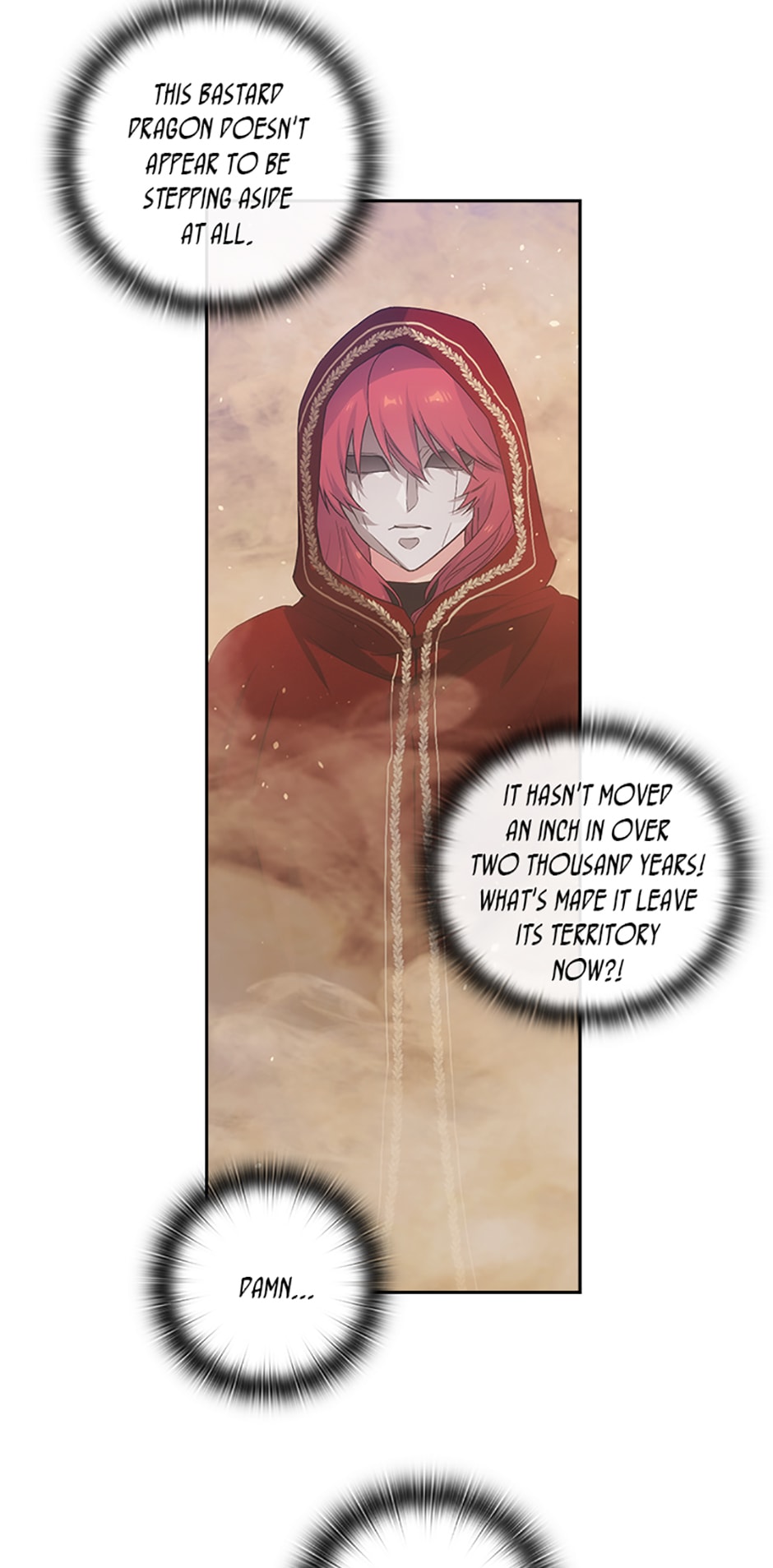 Reminiscence Adonis chapter 218 page 15