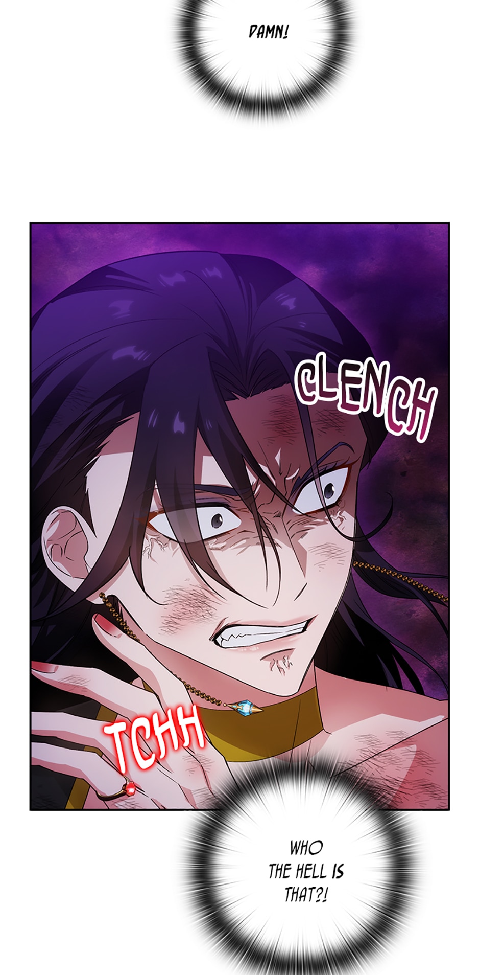 Reminiscence Adonis chapter 218 page 16