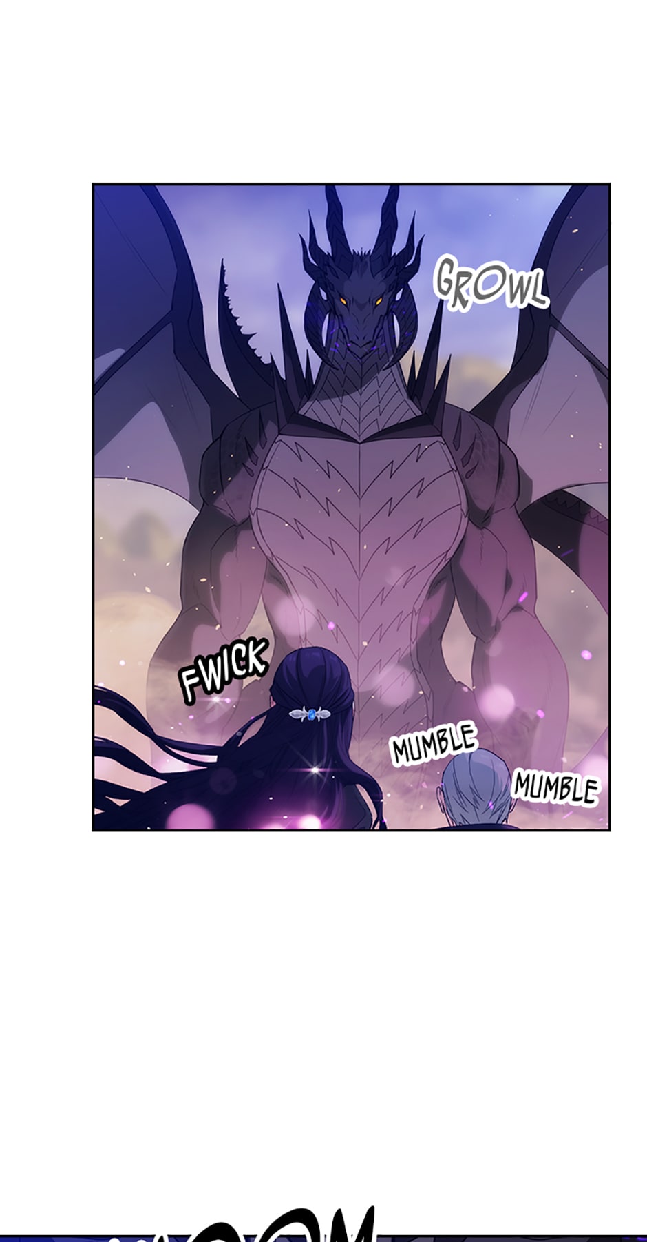 Reminiscence Adonis chapter 218 page 20