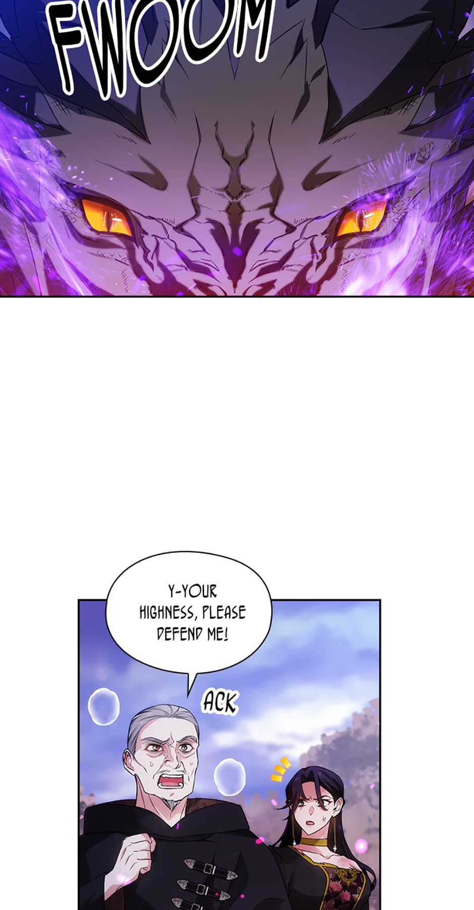 Reminiscence Adonis chapter 218 page 21