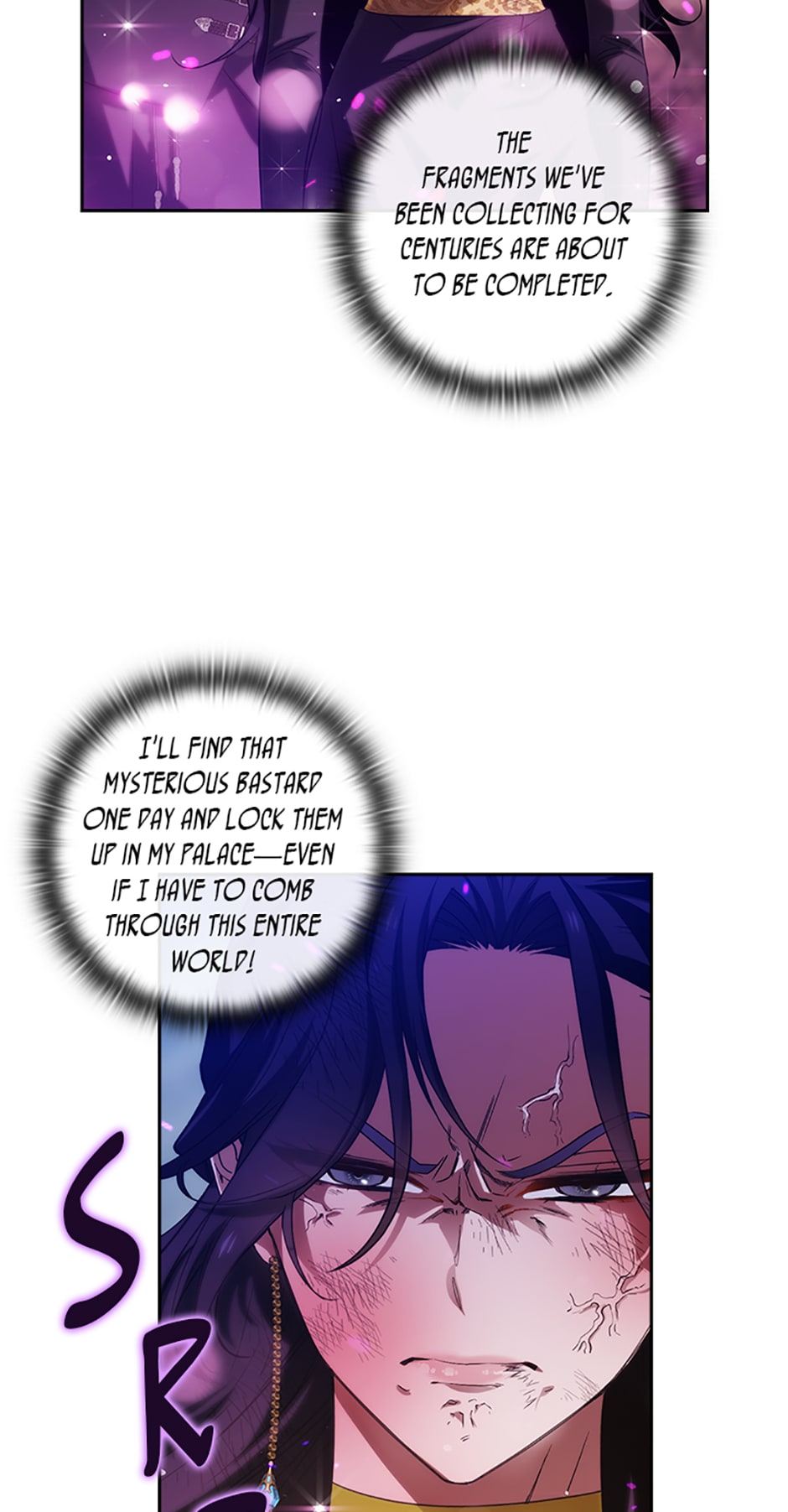 Reminiscence Adonis chapter 218 page 23