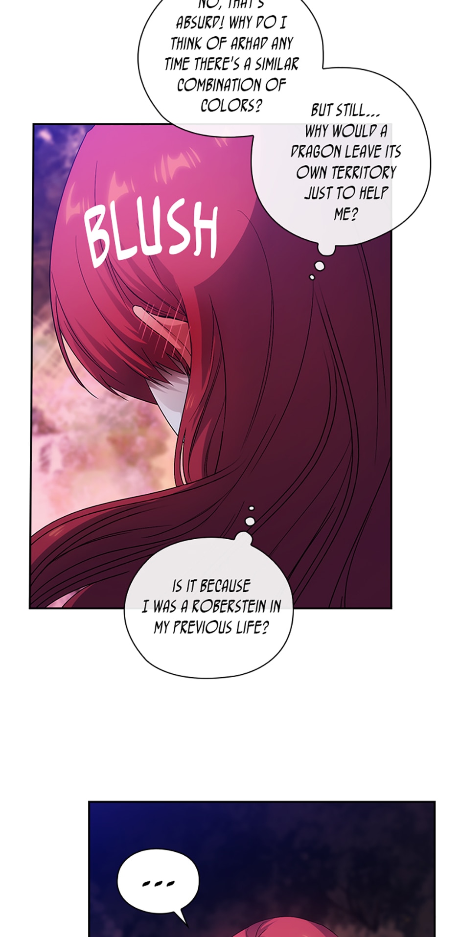 Reminiscence Adonis chapter 218 page 43