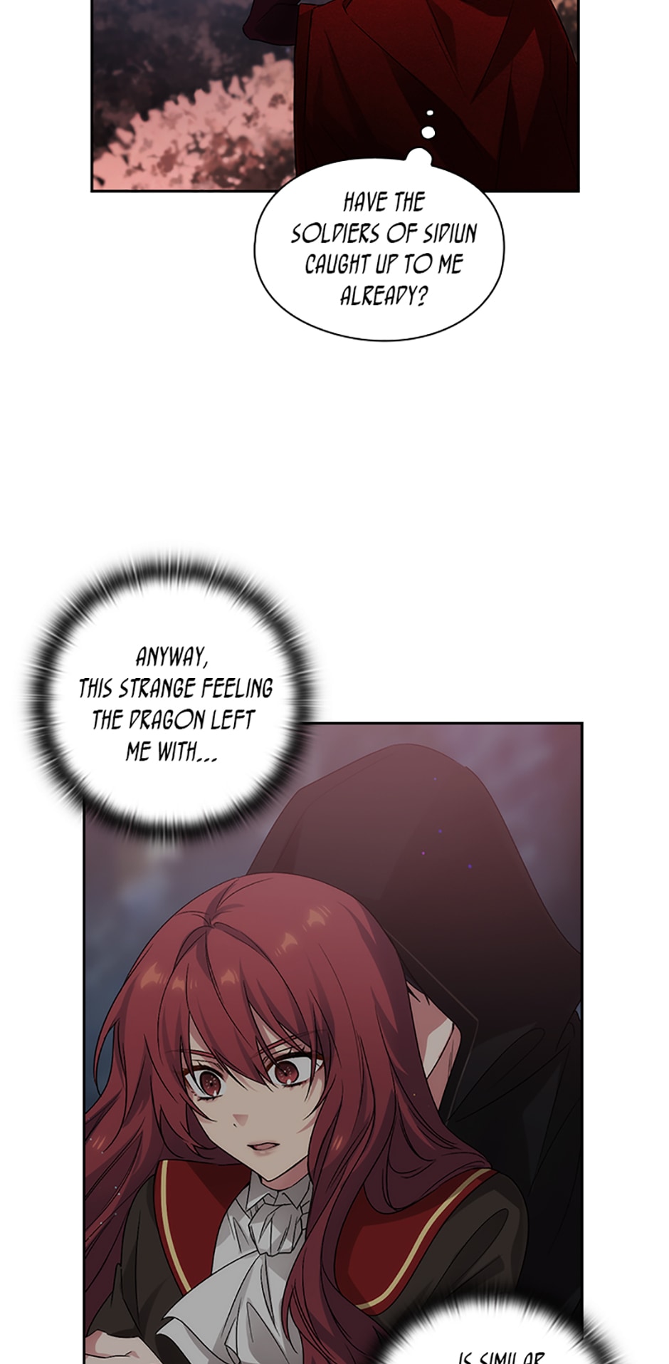 Reminiscence Adonis chapter 218 page 45