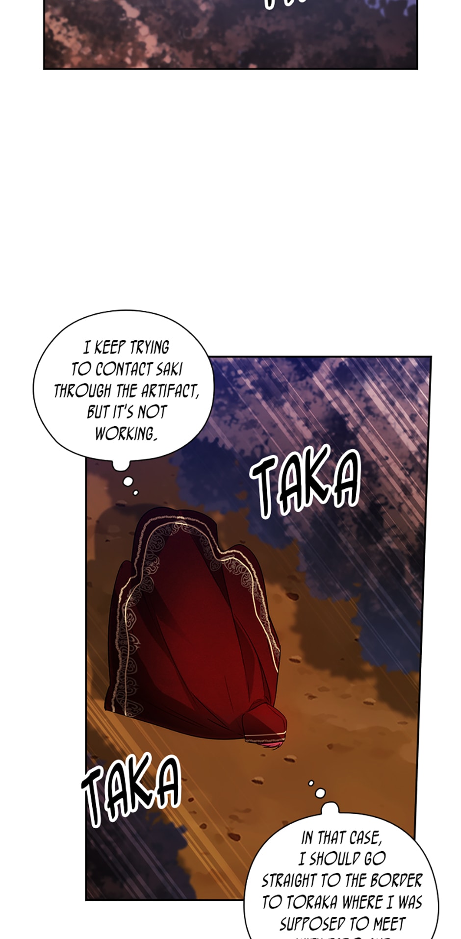 Reminiscence Adonis chapter 218 page 47