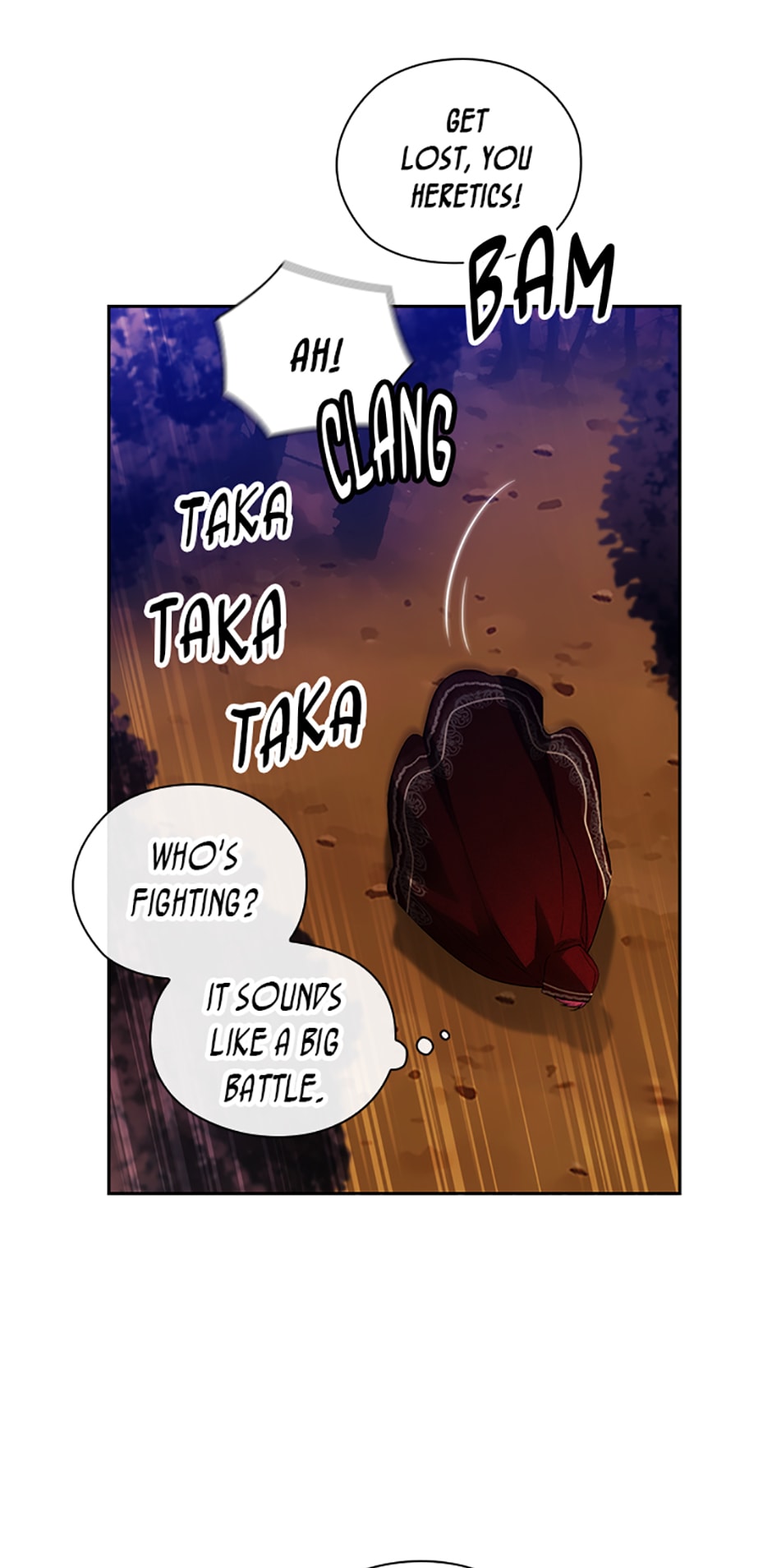 Reminiscence Adonis chapter 218 page 49