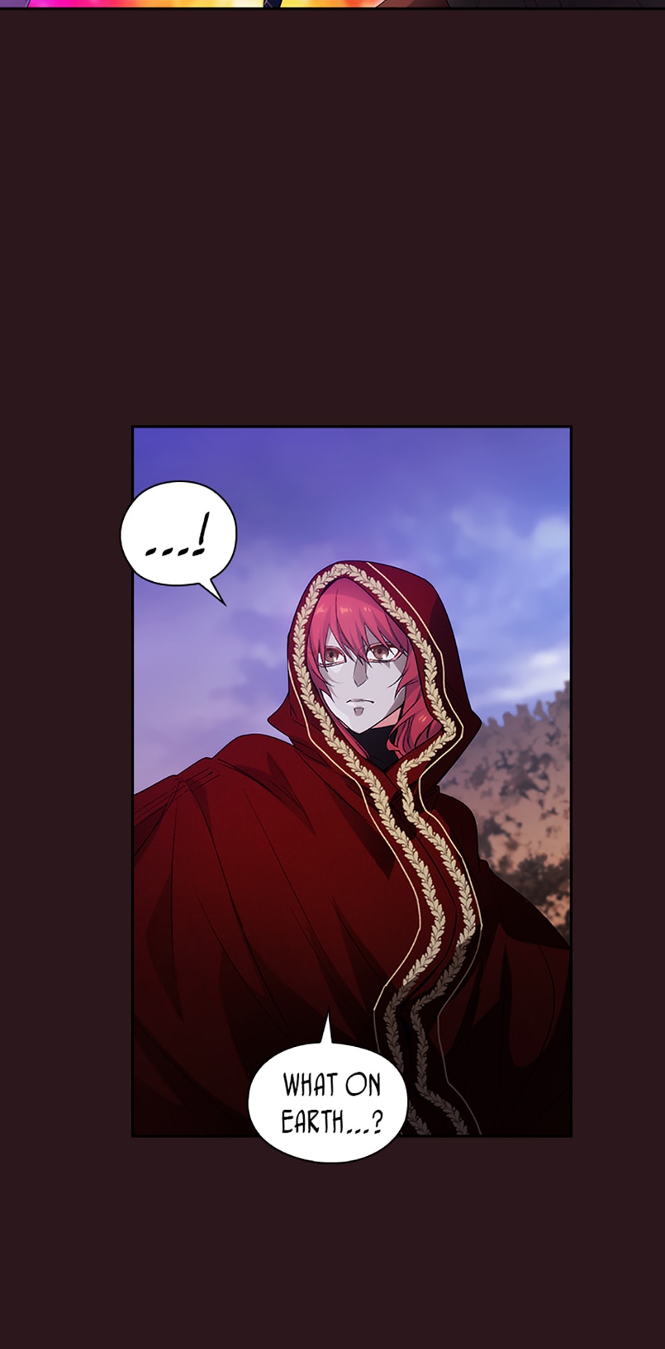 Reminiscence Adonis chapter 218 page 53